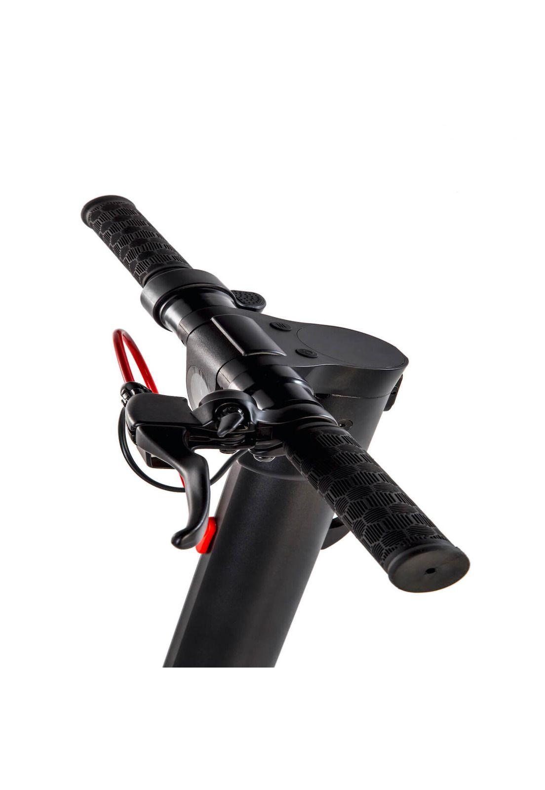 Scooter Eléctrico Voltta Monza Negro-2