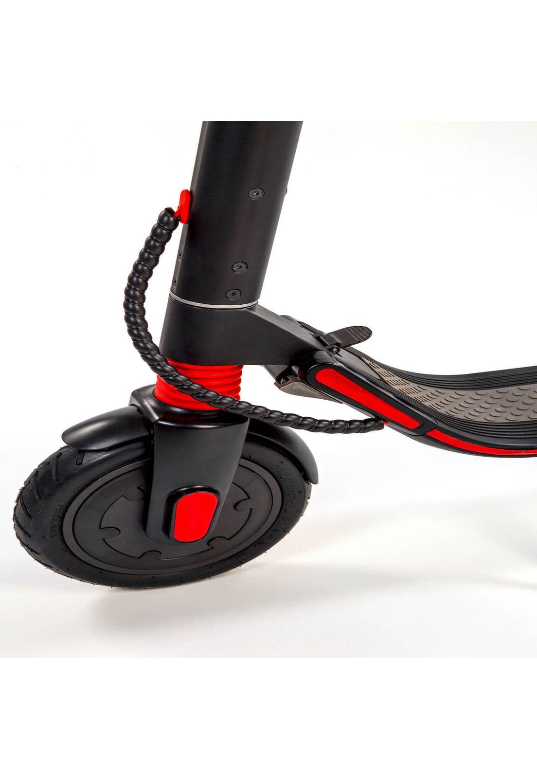 Scooter Eléctrico Voltta Monza Negro-3