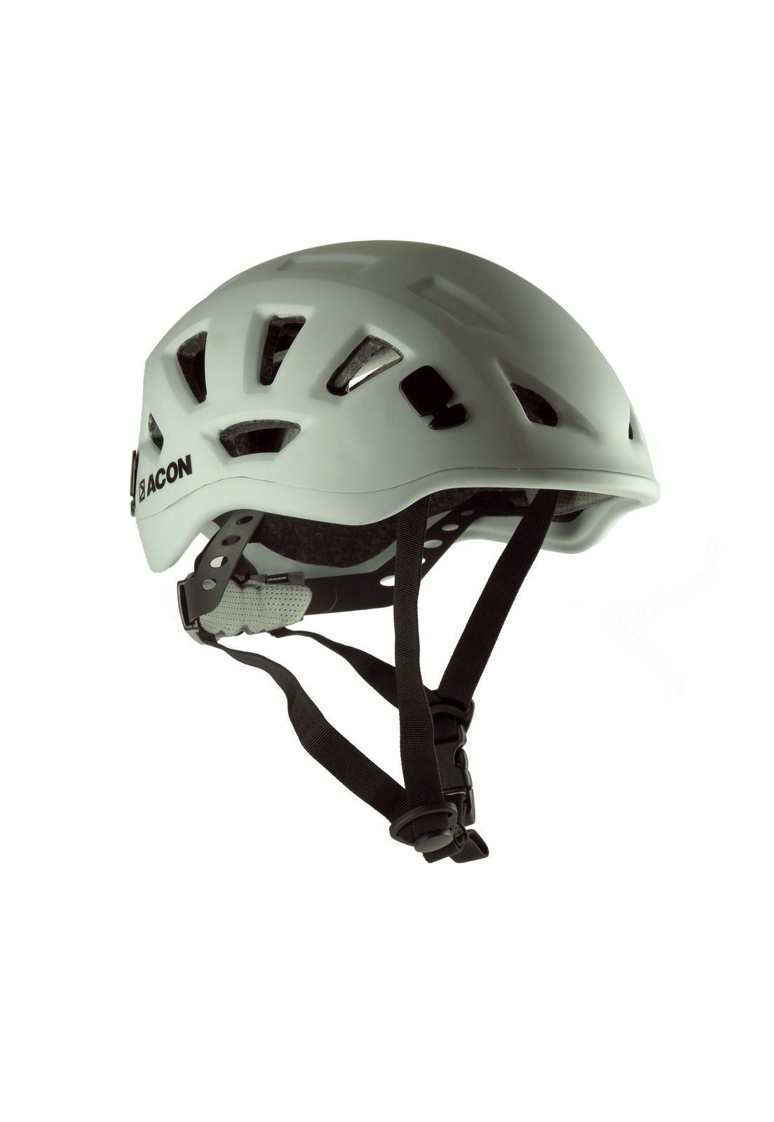 Casco Bicicleta/Scooter Alpine Five Gris L/XL 58-61-0