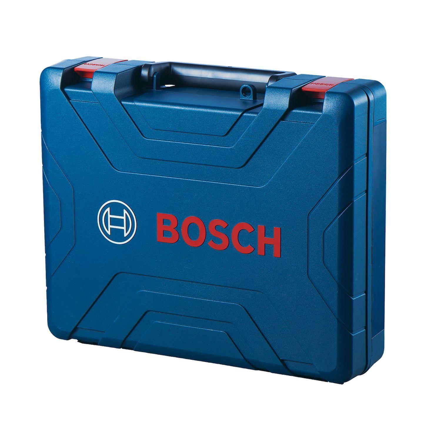 Taladro percutor atornillador Bosch GSB 183-LI 18V -4