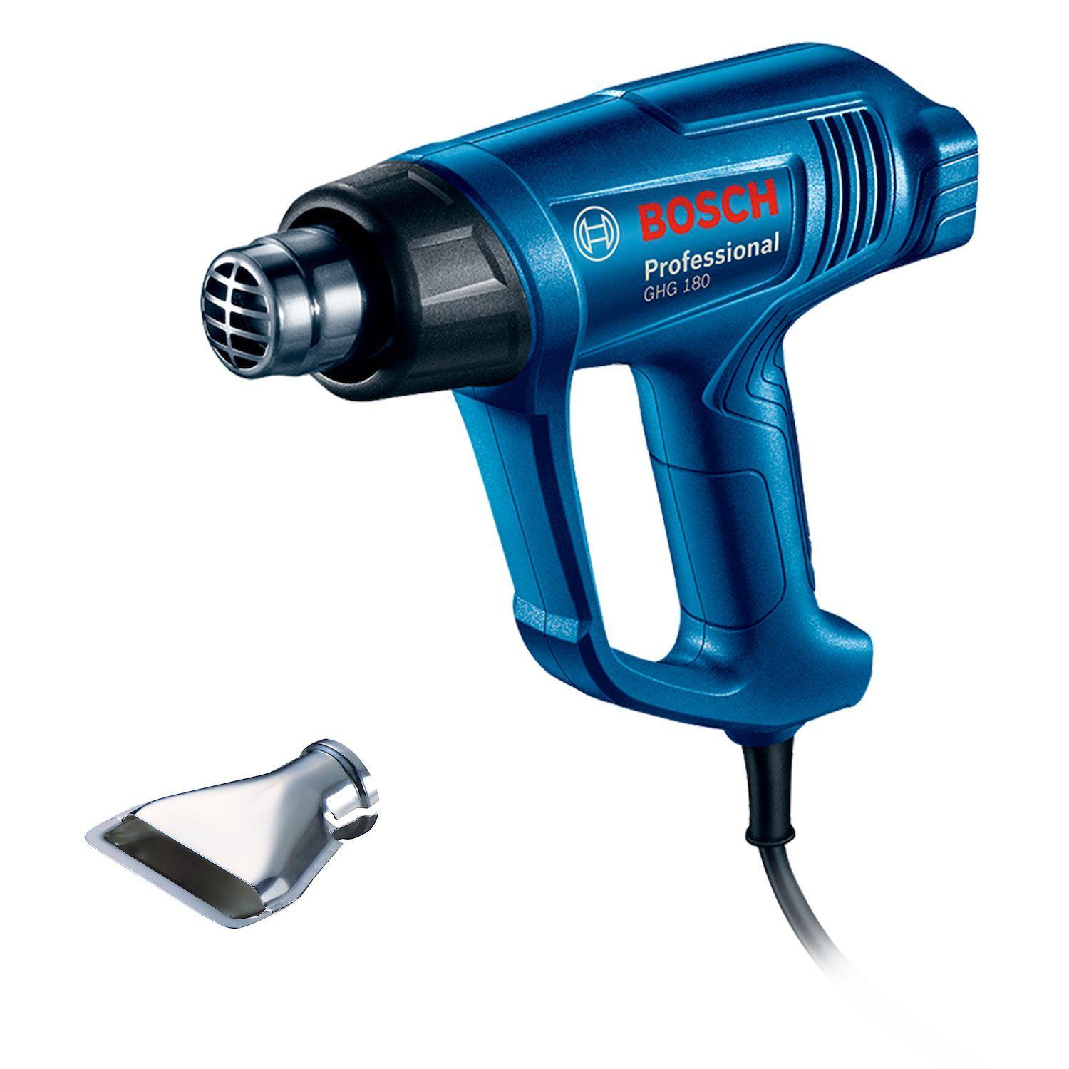 Pistola de Calor Bosch GHG 180 EXP 220V-1