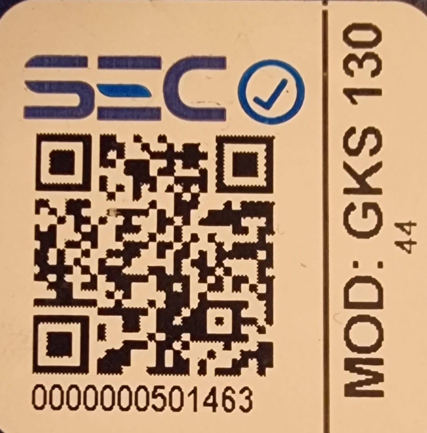 Sierra Circular Bosch GKS 130-6