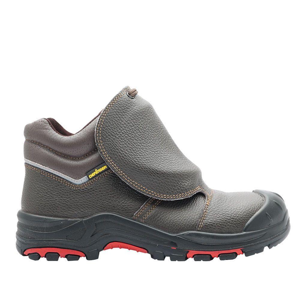 ZAPATO SEGURIDAD DEFENDER BOTIN TITAN METATARSAL-0