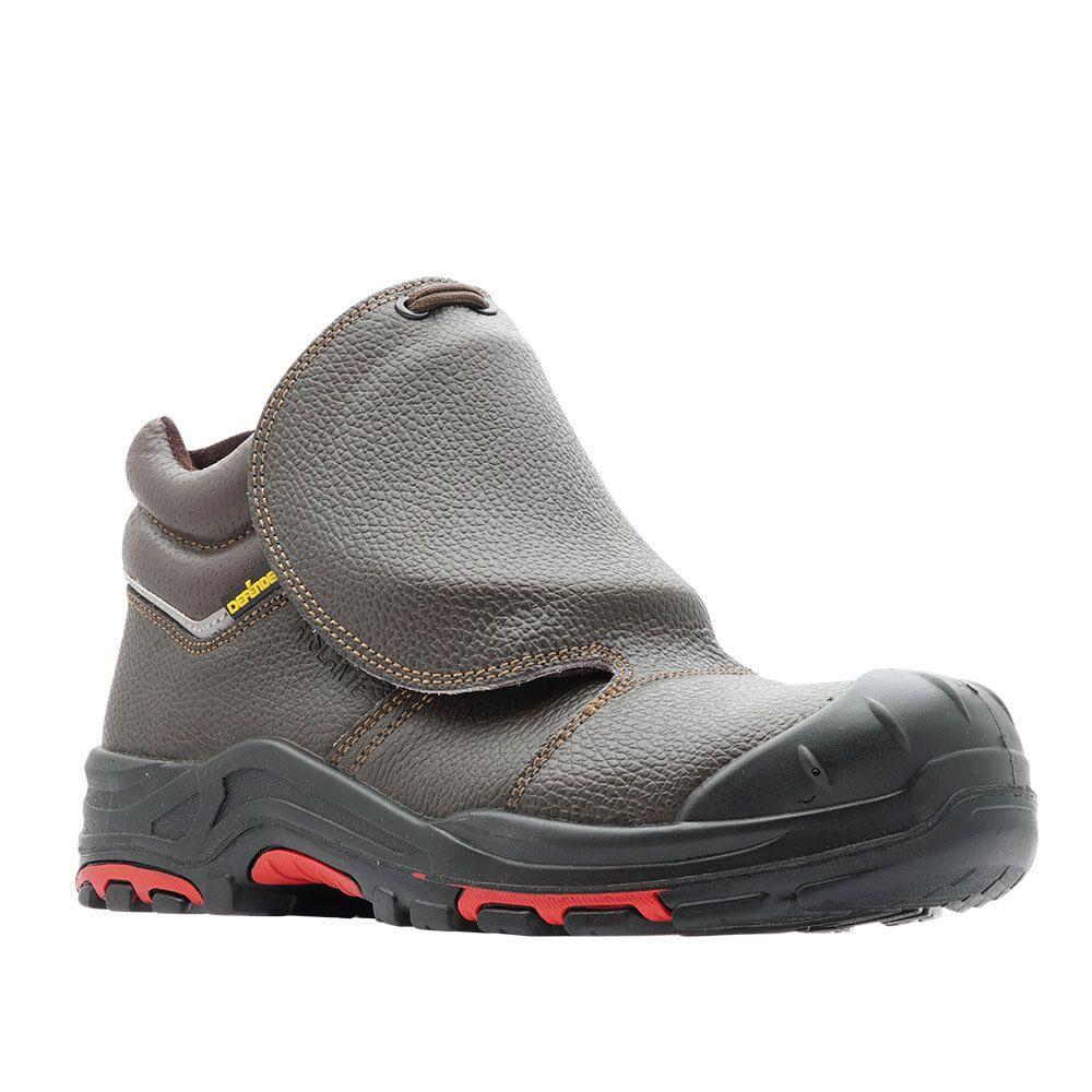 ZAPATO SEGURIDAD DEFENDER BOTIN TITAN METATARSAL-1