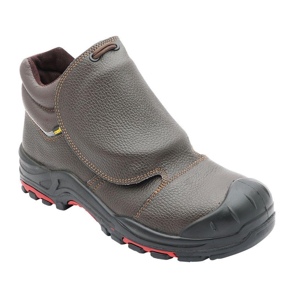 ZAPATO SEGURIDAD DEFENDER BOTIN TITAN METATARSAL-2