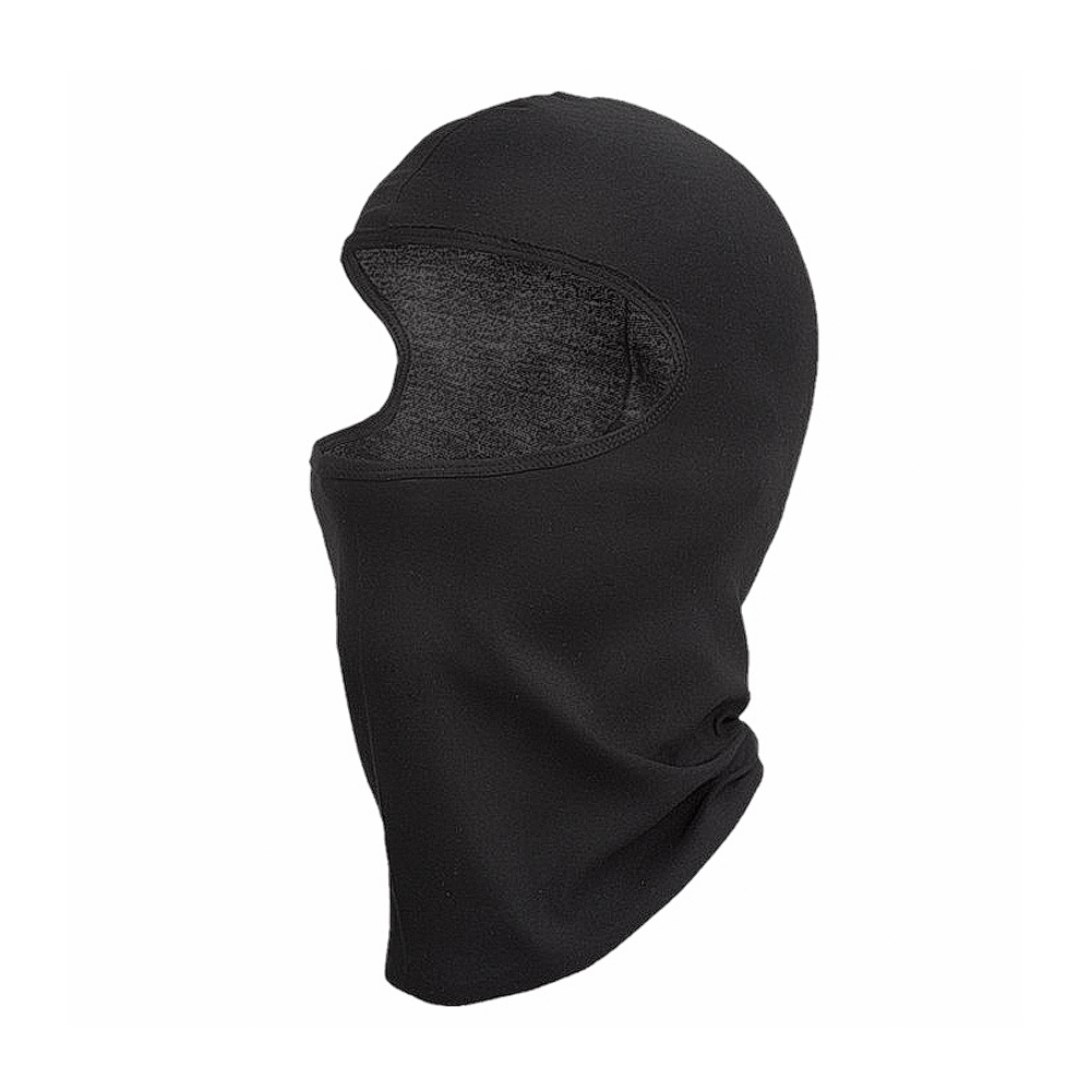 Balaclava Hw Zero Negra-1