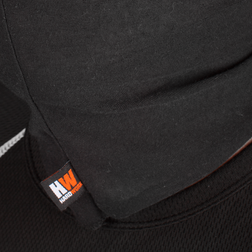 Balaclava Hw Zero Negra-2