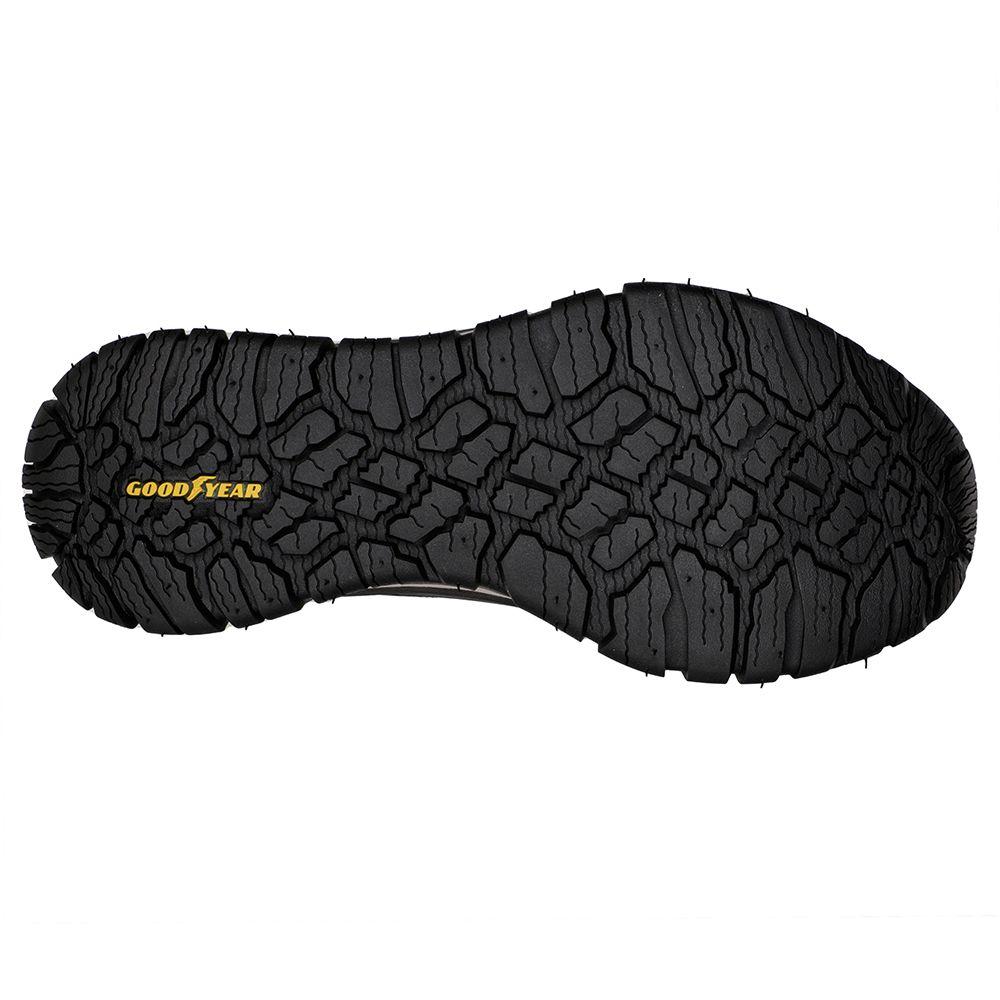 Zapatilla Seguridad Skechers Raylan-3