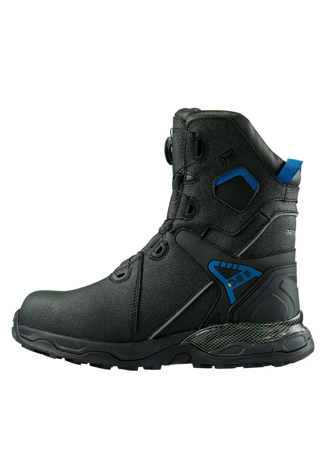 Bota Andes Cuero Antiacido-1