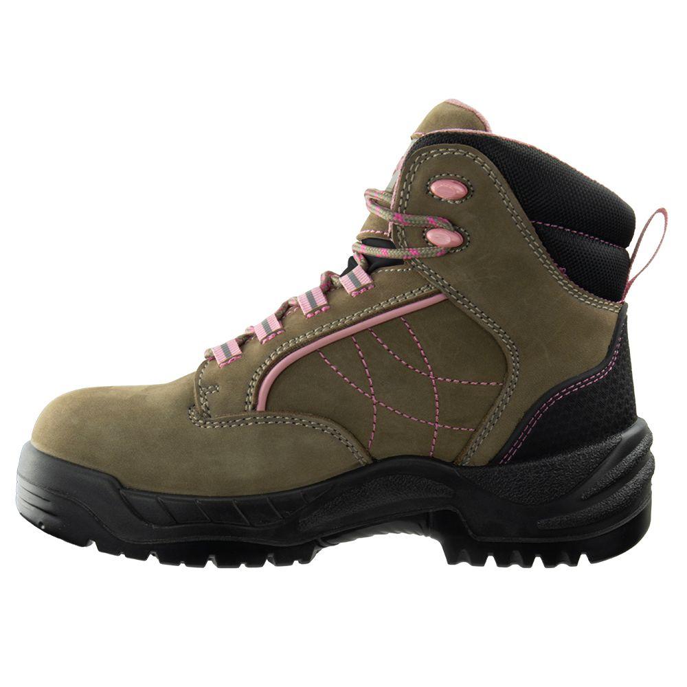 BOTIN NAZCA NU130 CE BEIGE-1