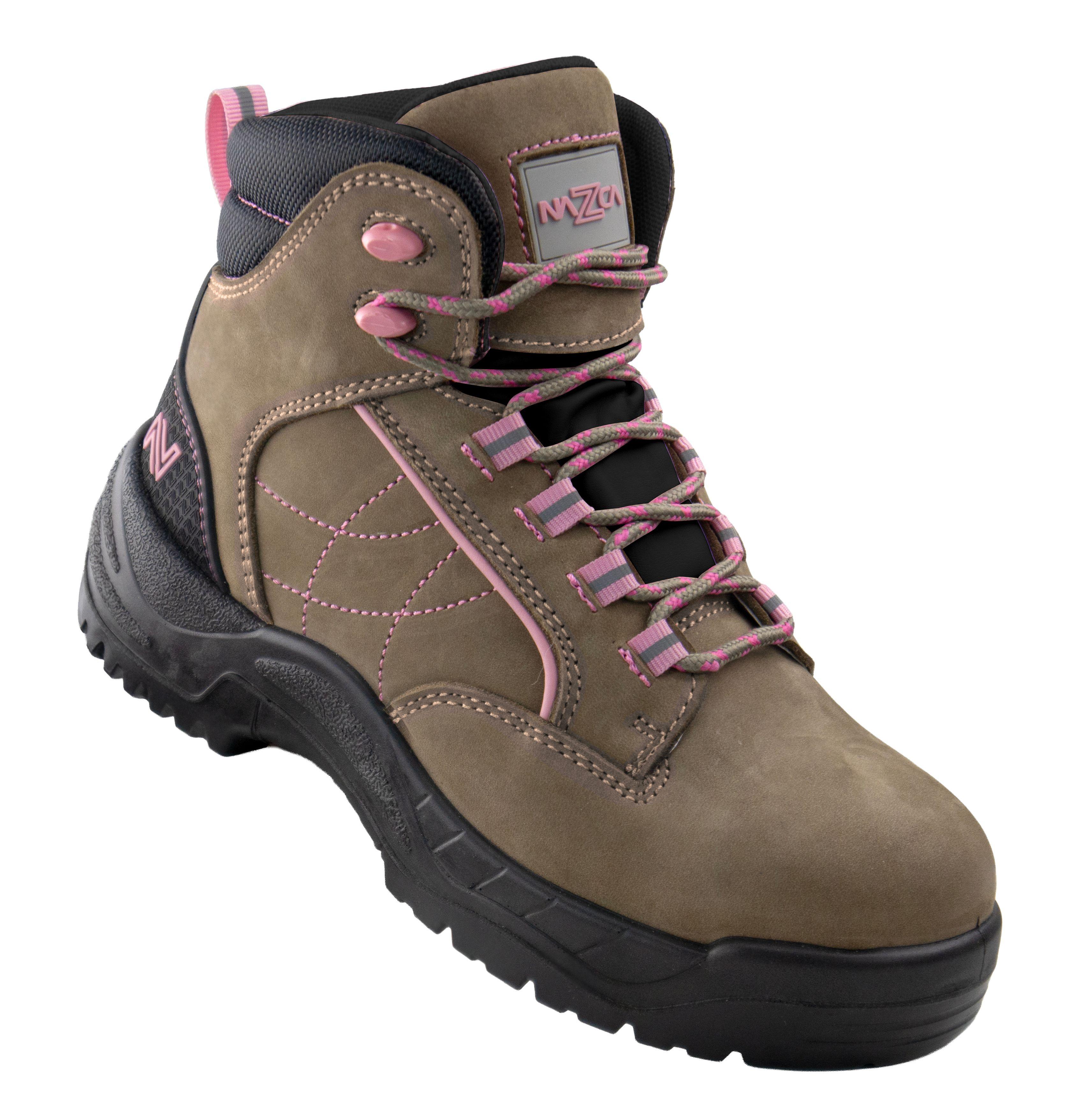 BOTIN NAZCA NU130 CE BEIGE-2