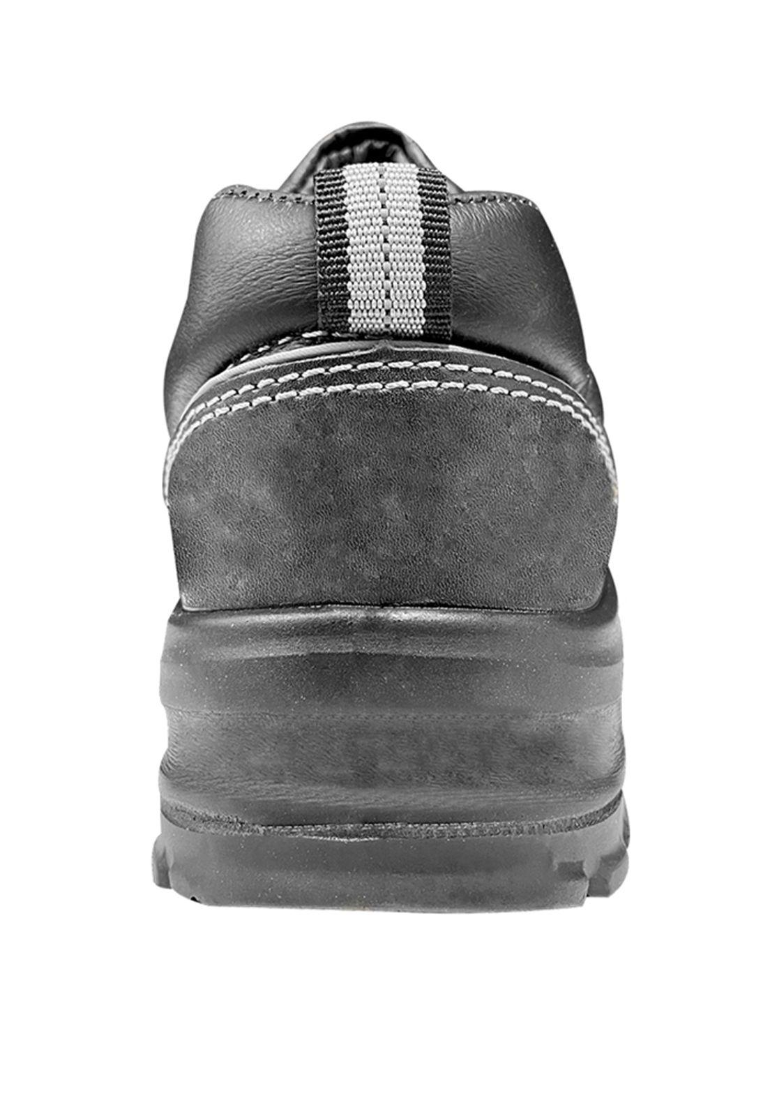 ZAPATO SEGURIDAD NAZCA PANAM SUPERVISOR NEGRO NU 280-3