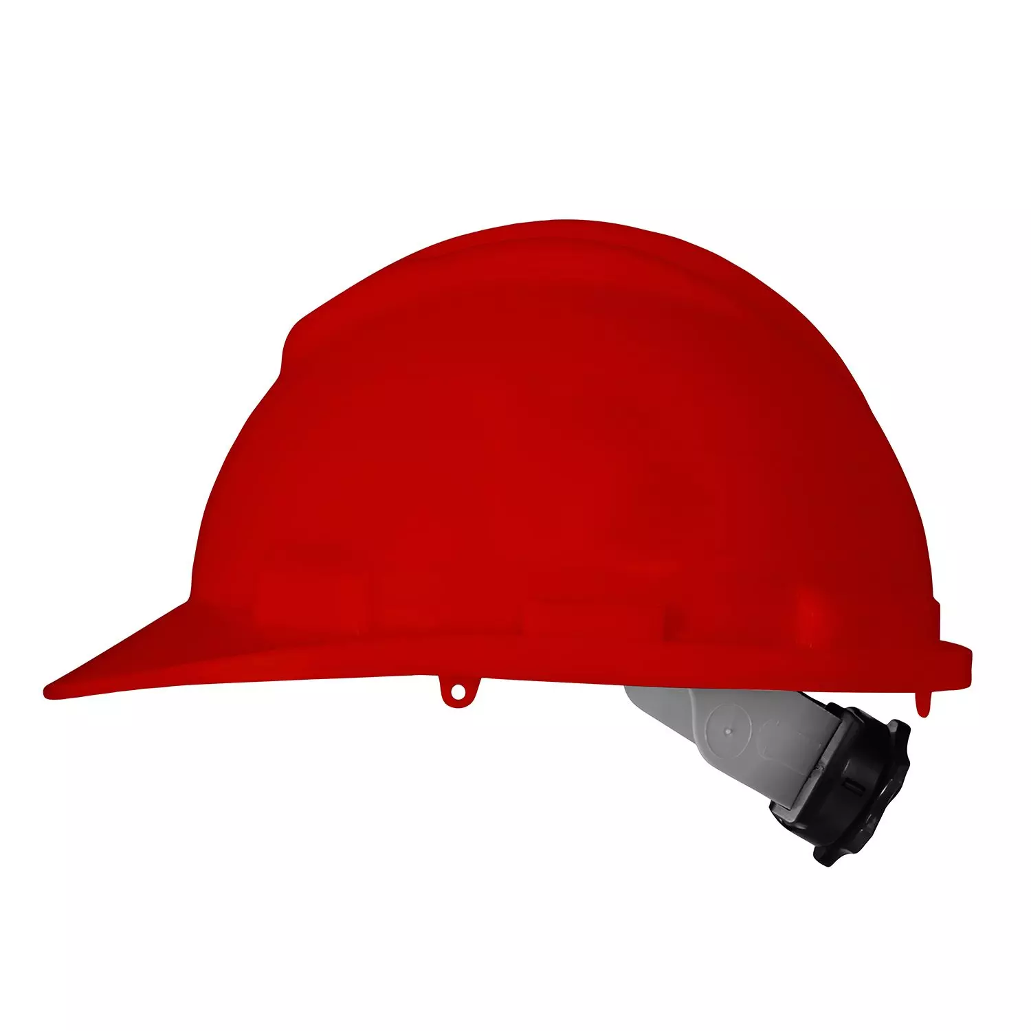Casco Monster Roller Rojo Steelpro-2