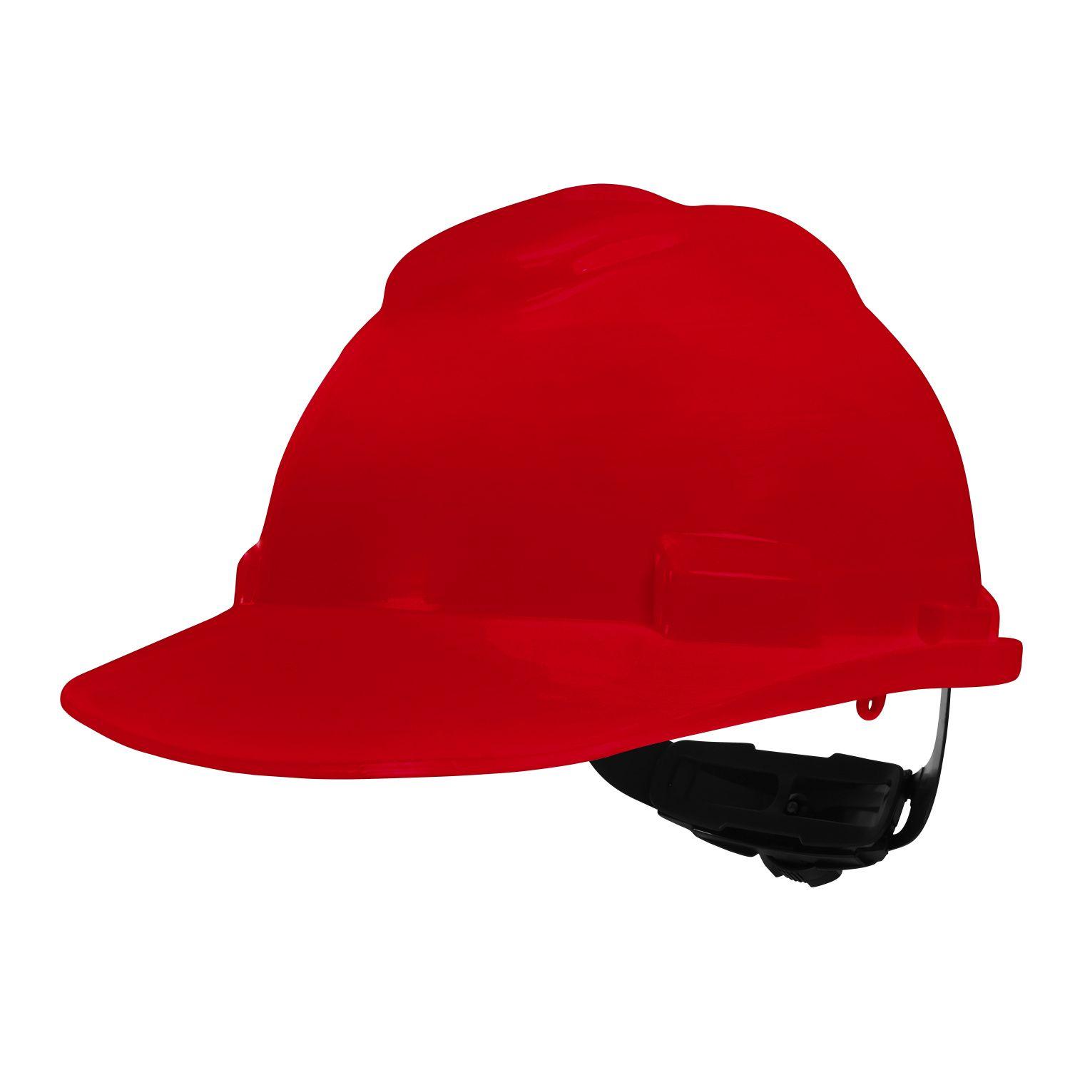 CASCO MONSTER ROLLER ROJO STEELPRO-4