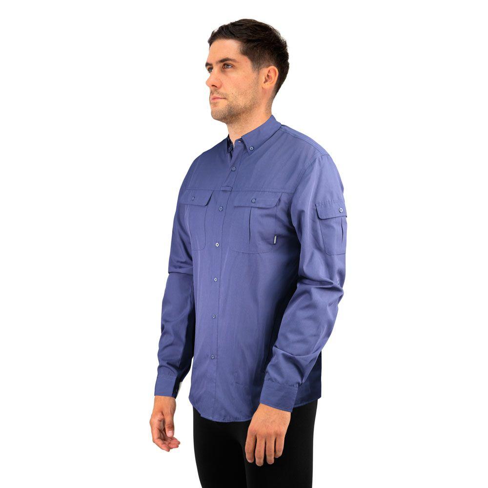 Camisa HW Horizon Blue-1