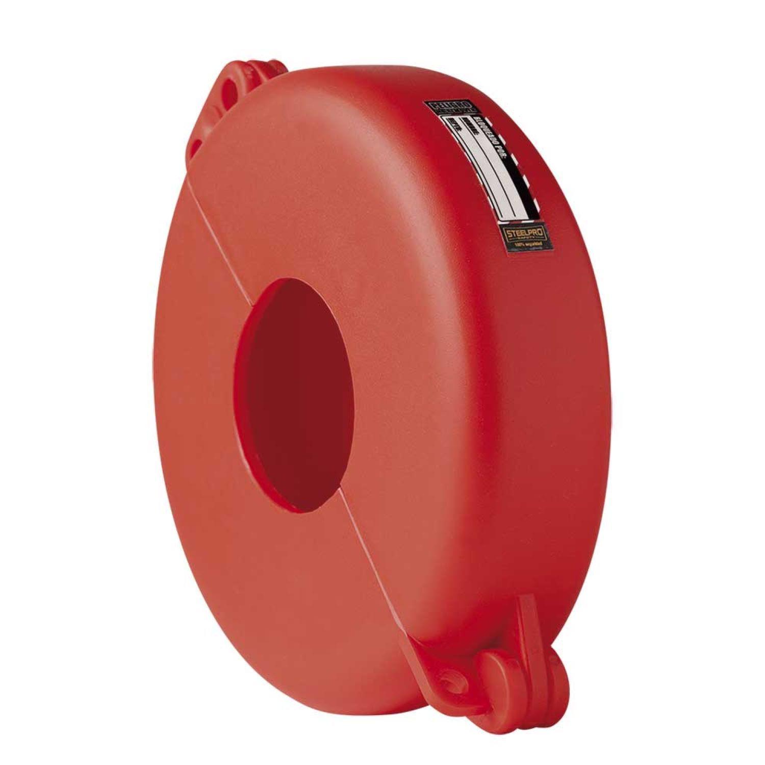 Dispositivo De Bloqueo De Válvula De 120 A 245 Mm-0