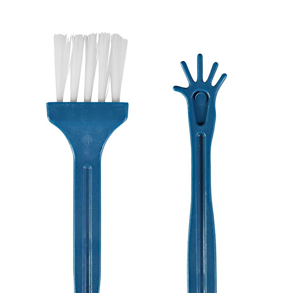 Kit de Limpieza para Lentes y Pantallas Steelpro-2