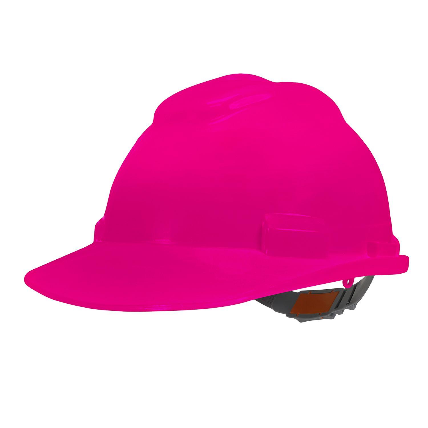 Casco Monster Top 33 Fucsia Steelpro-4