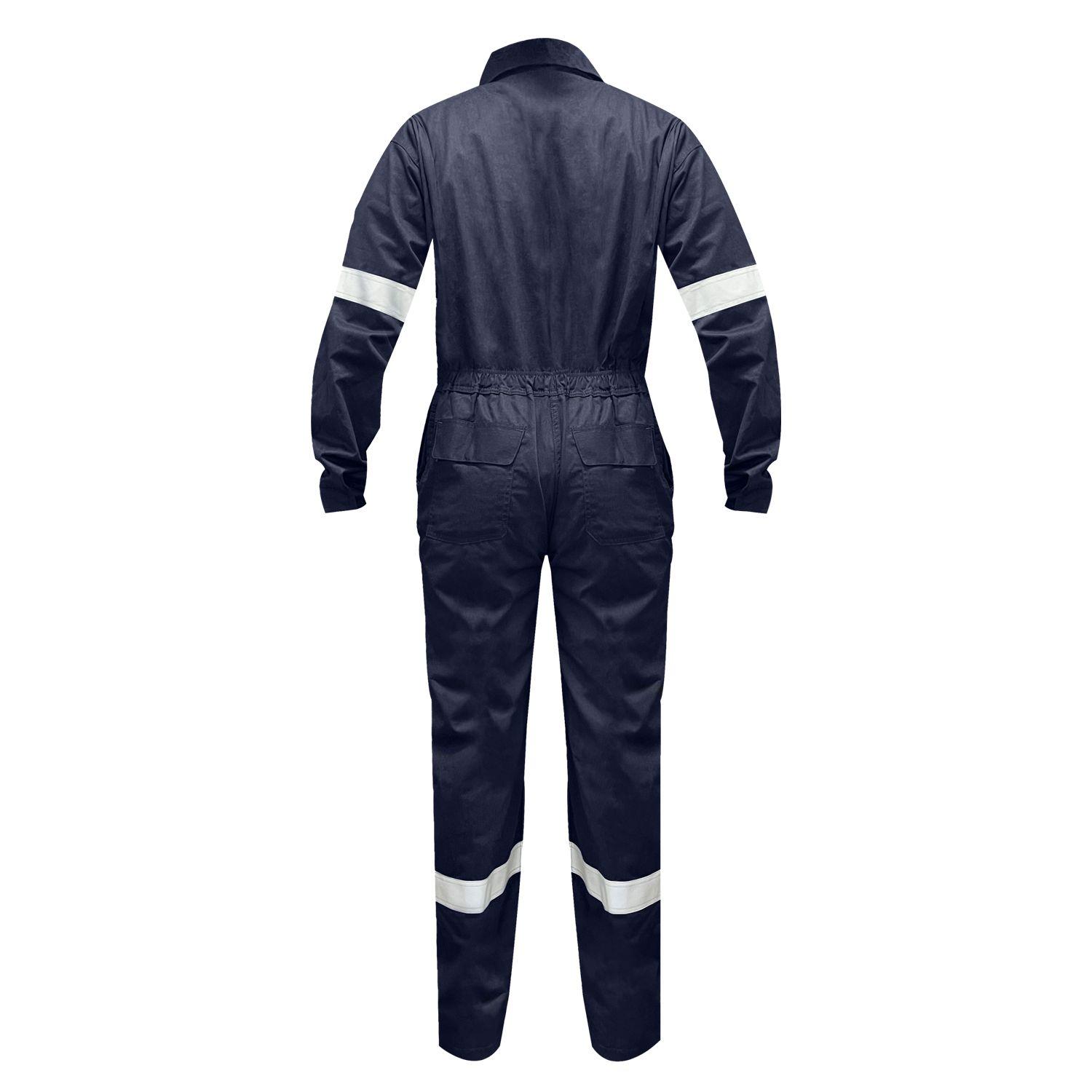 Overol Ignifugo NFPA HW Tarasafe-1
