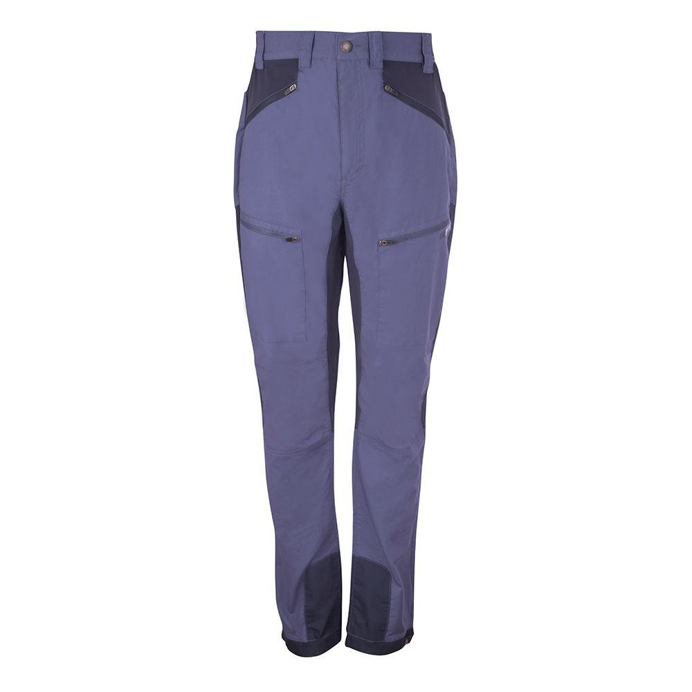 Pantalón Outdoor HW Bryce Canyon Deep Blue-0