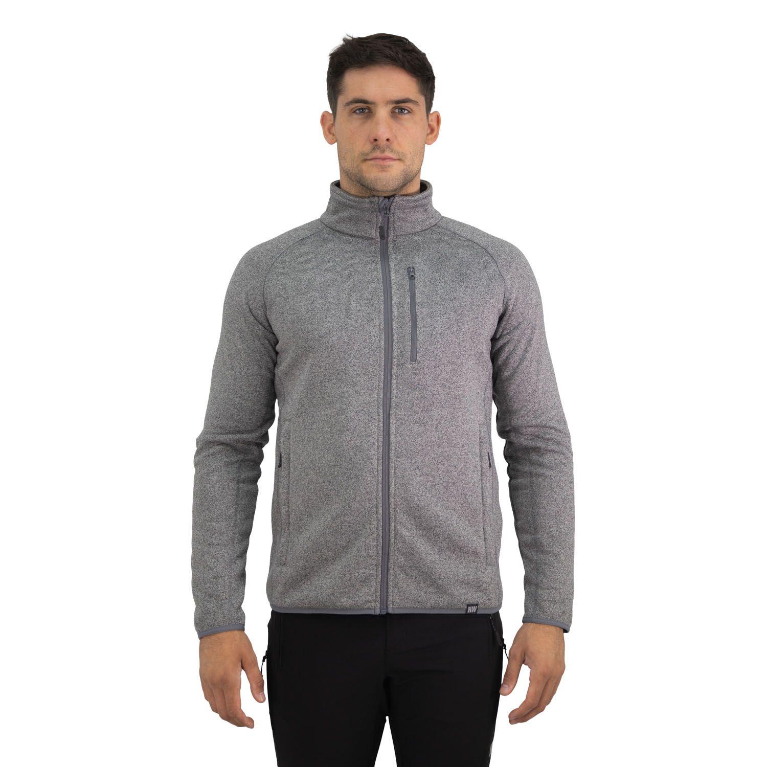 Polar HW Austral Gris Claro-0