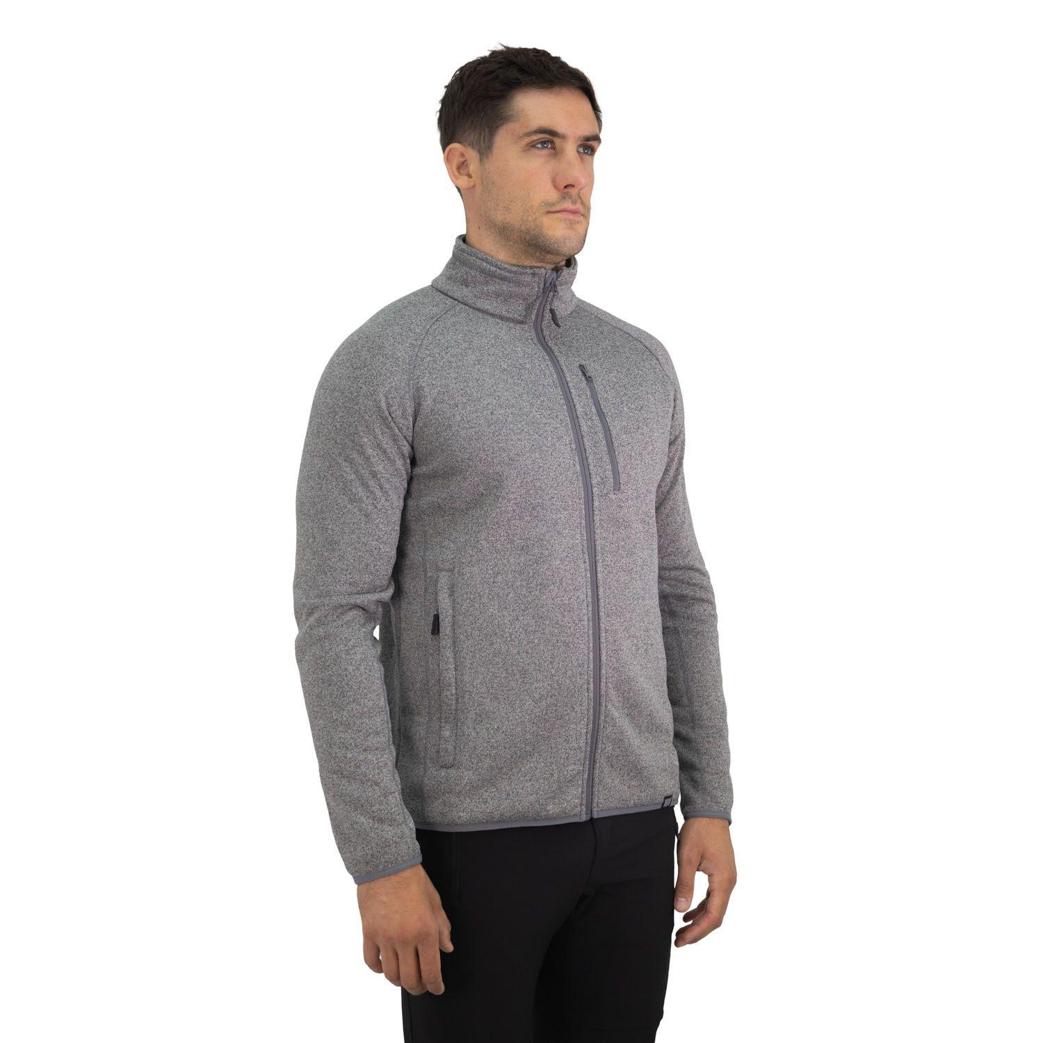 Polar HW Austral Gris Claro-1