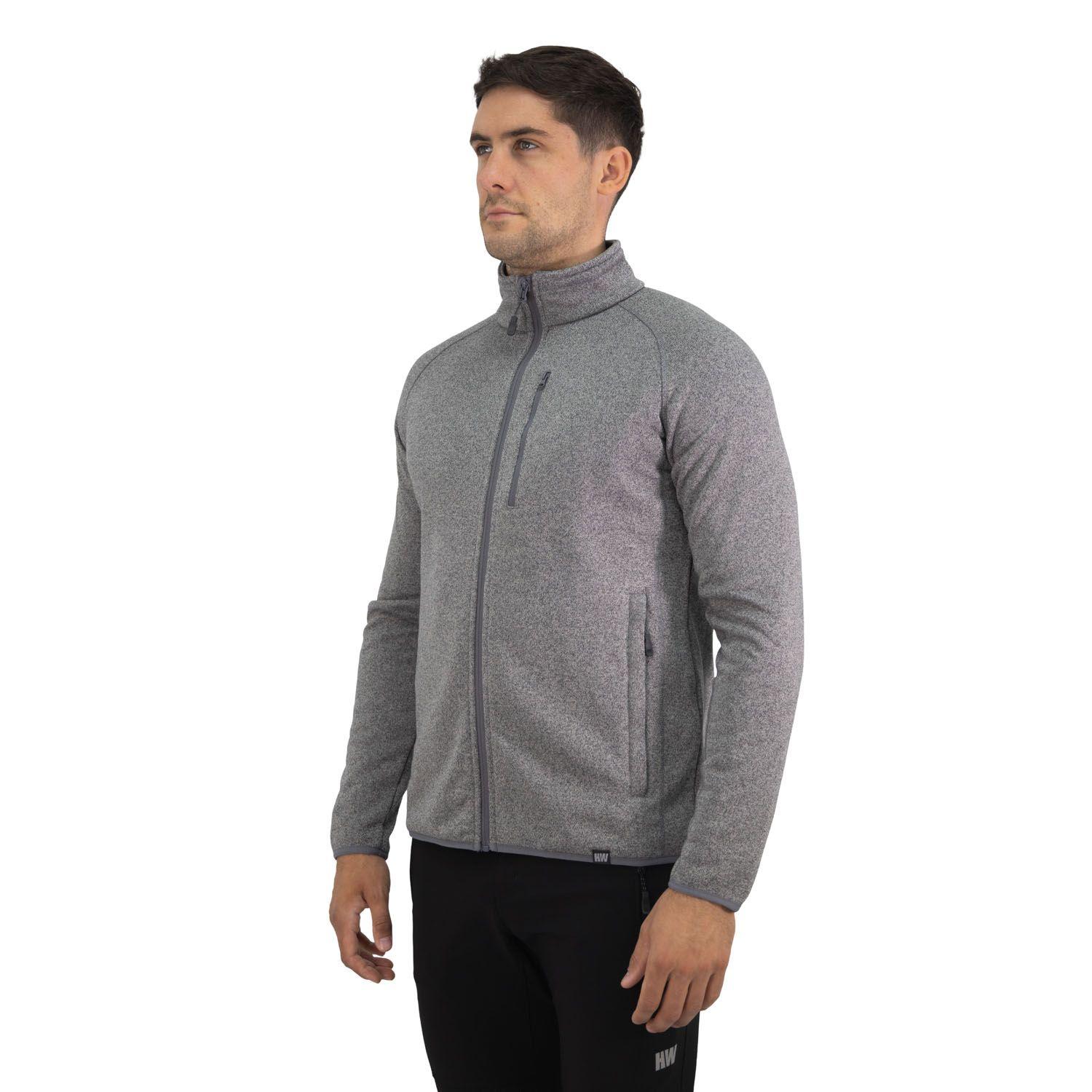 Polar HW Austral Gris Claro-2