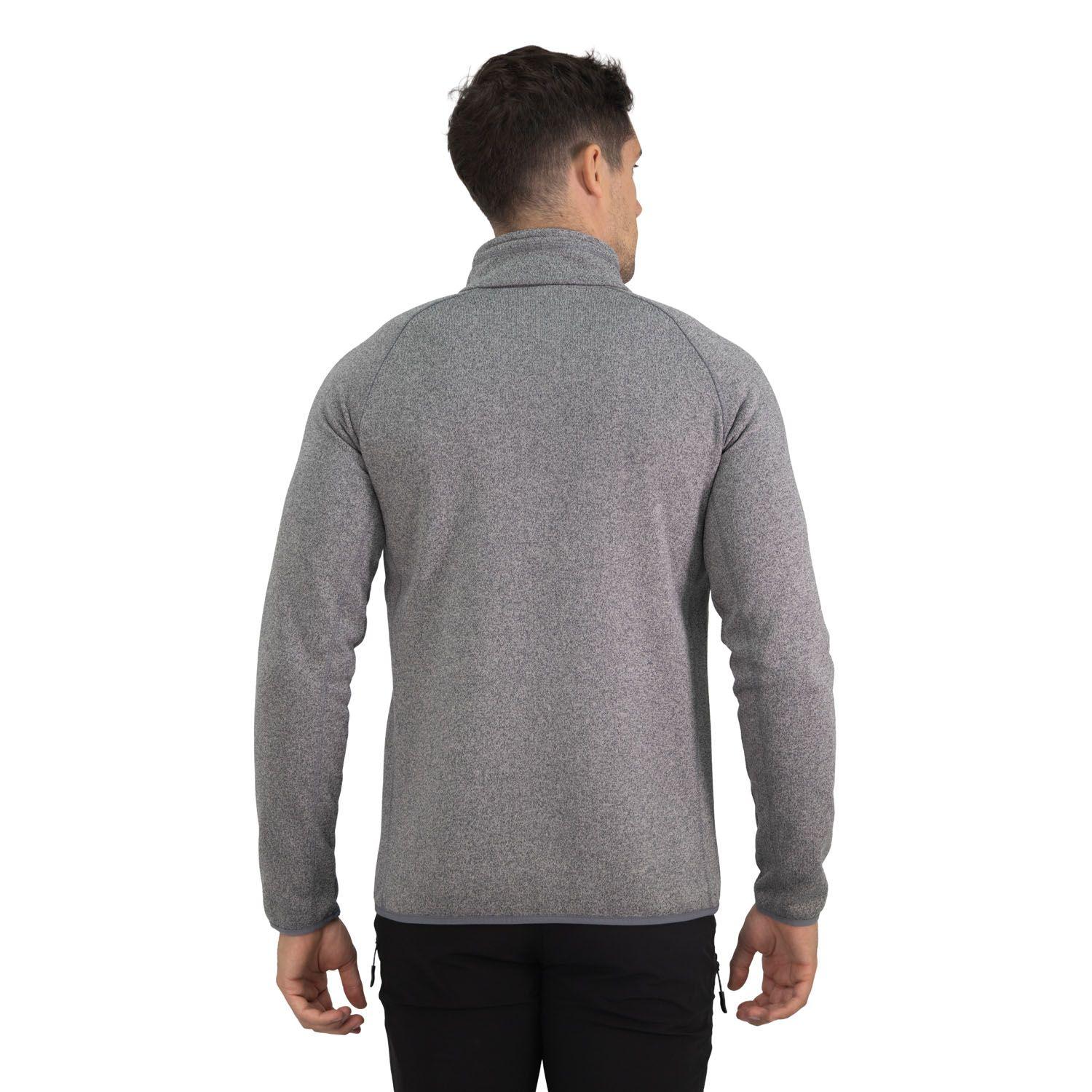 Polar HW Austral Gris Claro-3