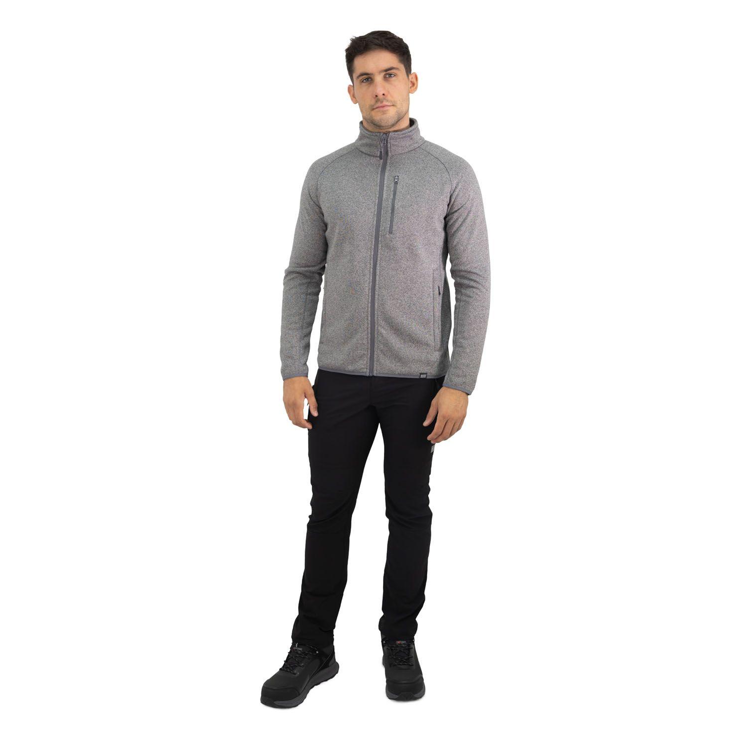 Polar HW Austral Gris Claro-4
