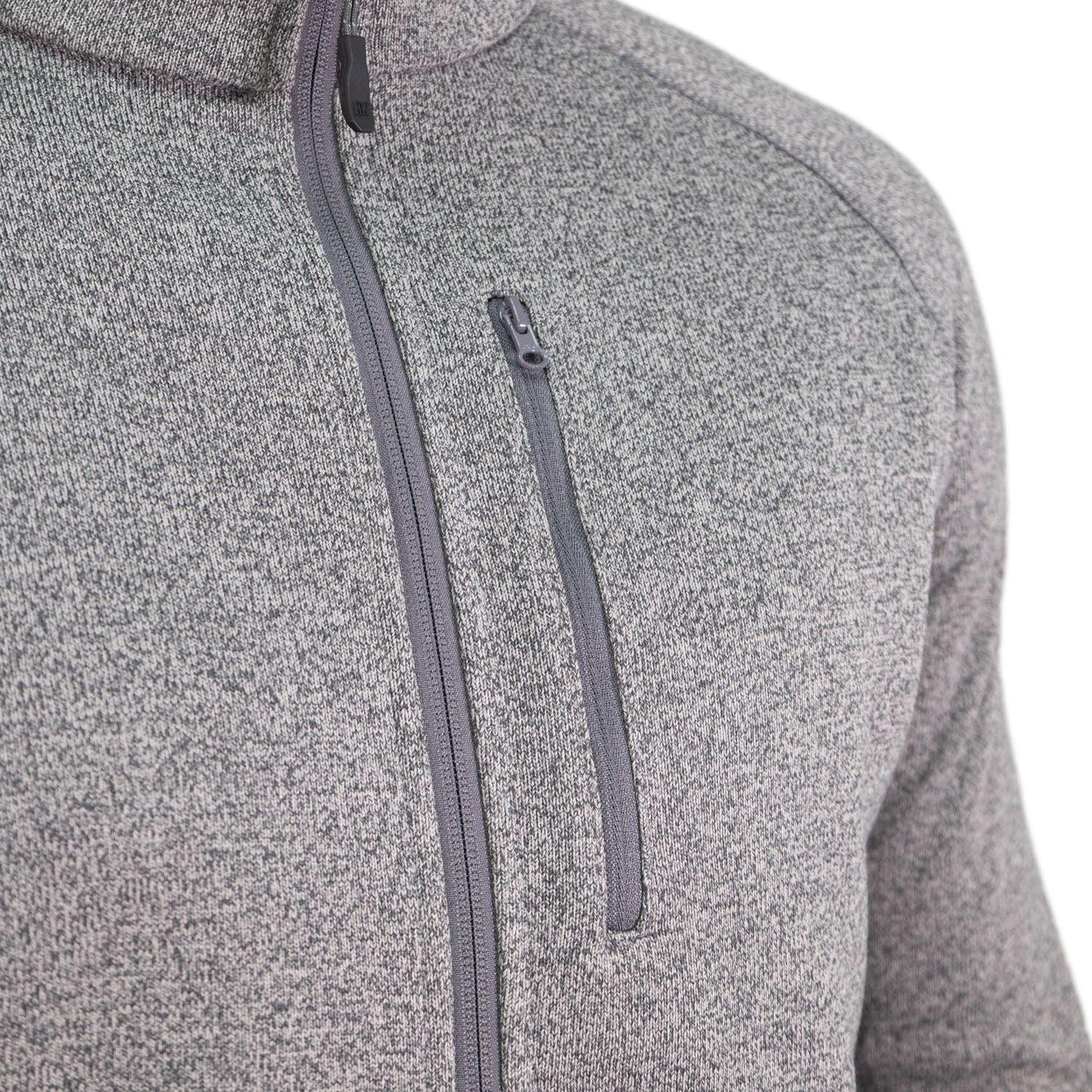 Polar HW Austral Gris Claro-5