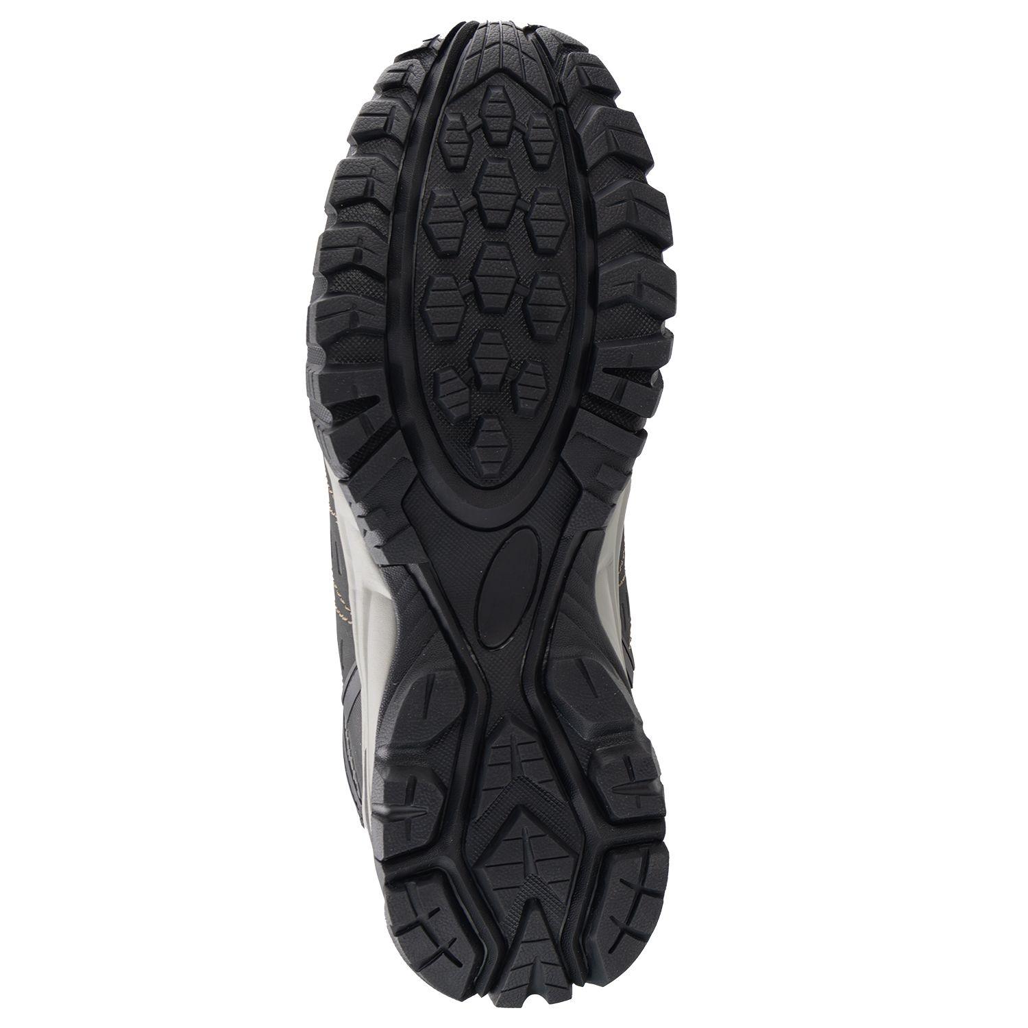 Calzado Seguridad Edelbrock EDBK 505 Brown-7