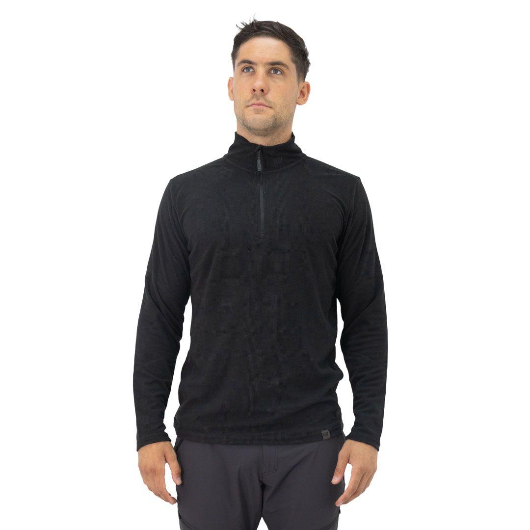 Polar HW Tantauco Negro-0
