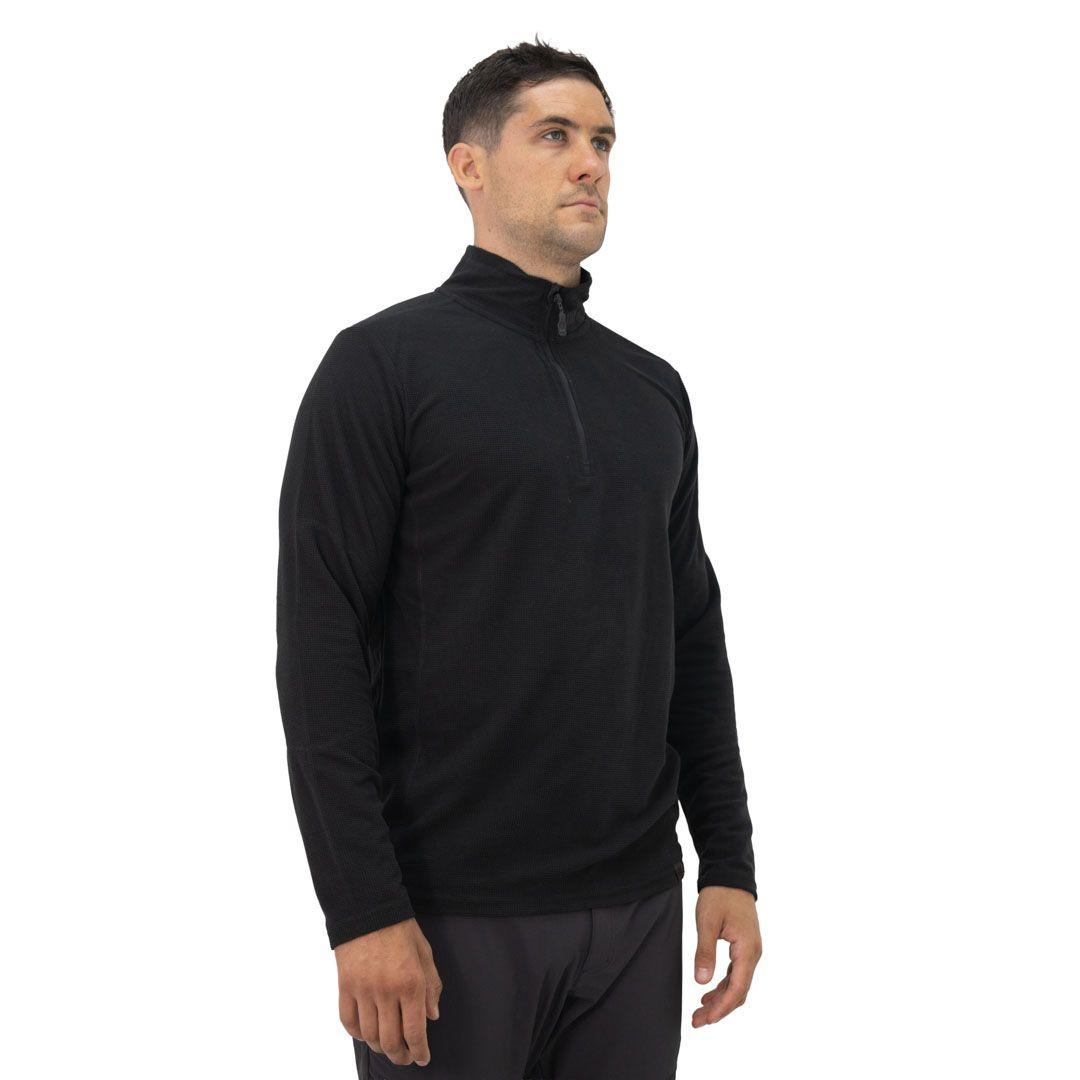 Polar HW Tantauco Negro-1