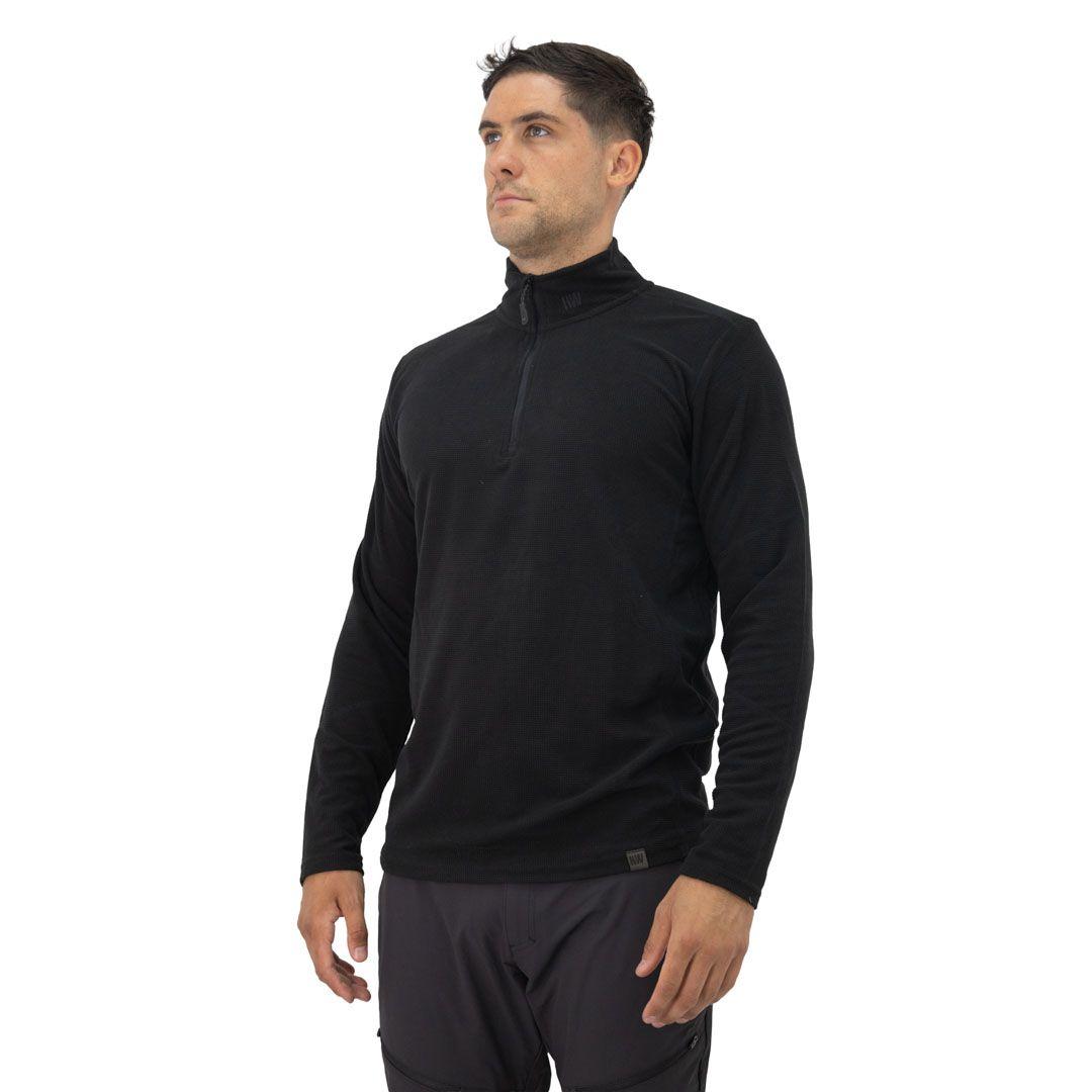 Polar HW Tantauco Negro-2