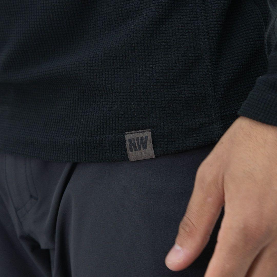 Polar HW Tantauco Negro-5