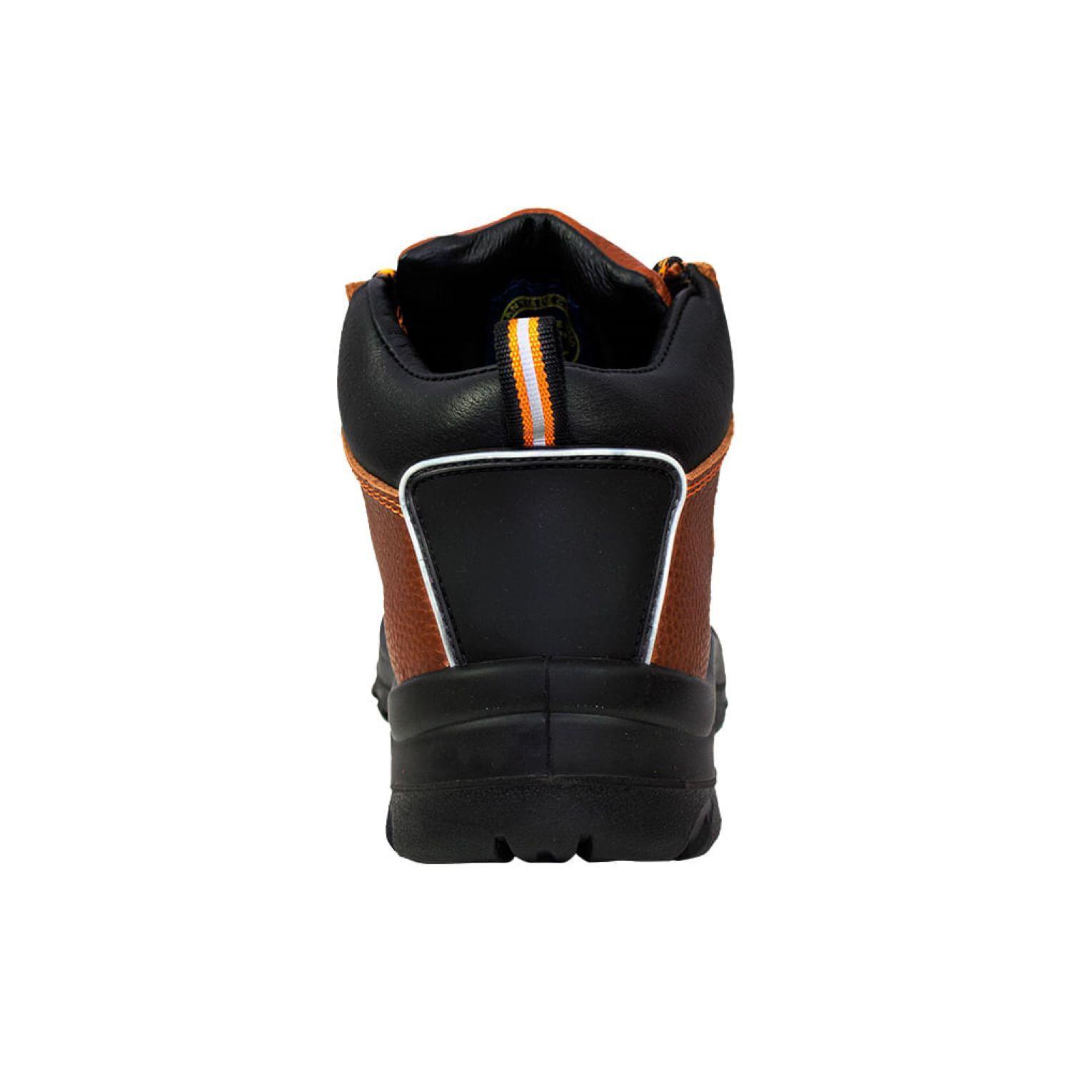 ZAPATO SEGURIDAD NAZCA BOTIN XR 06-4