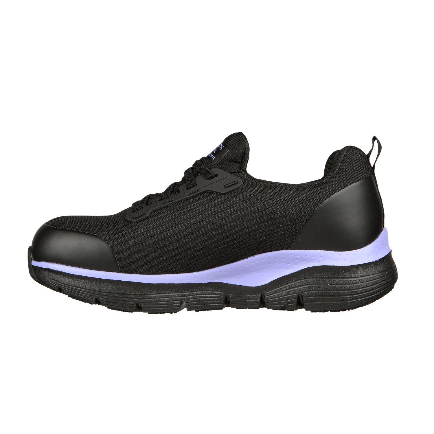 Calzado de Seguridad Skechers Evzan-1