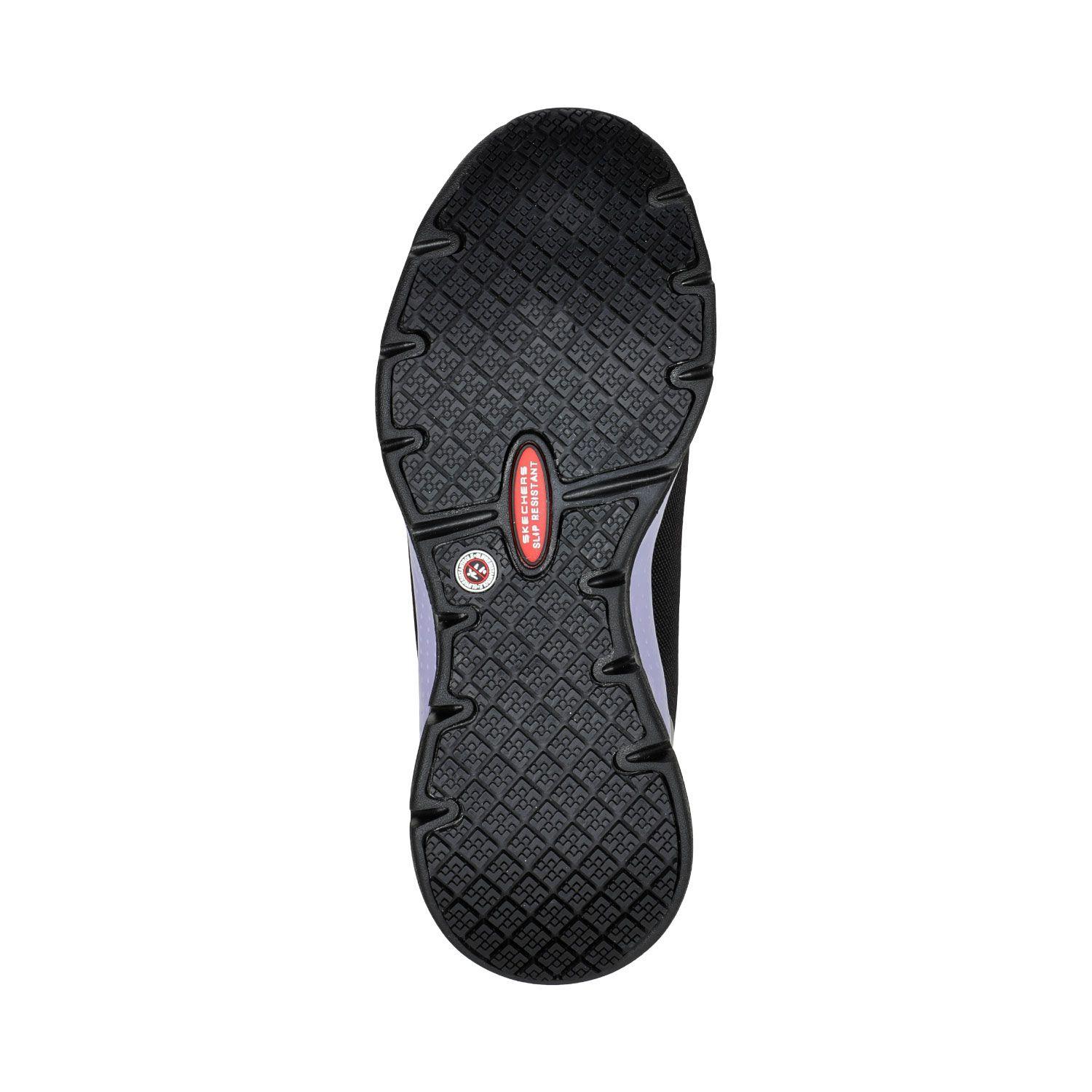 Calzado de Seguridad Skechers Evzan-3