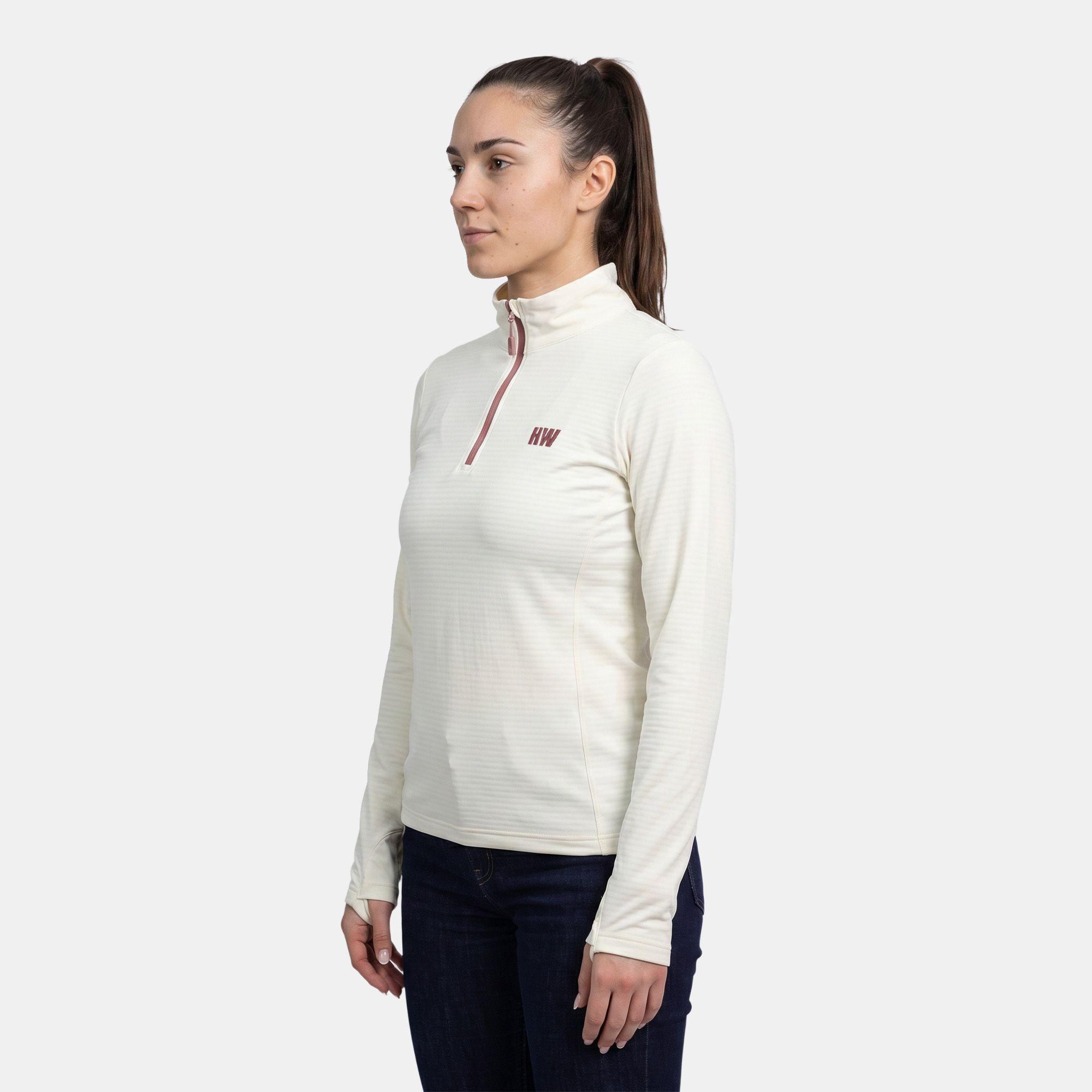 POLAR HW OMEGA BLANCO MUJER-2
