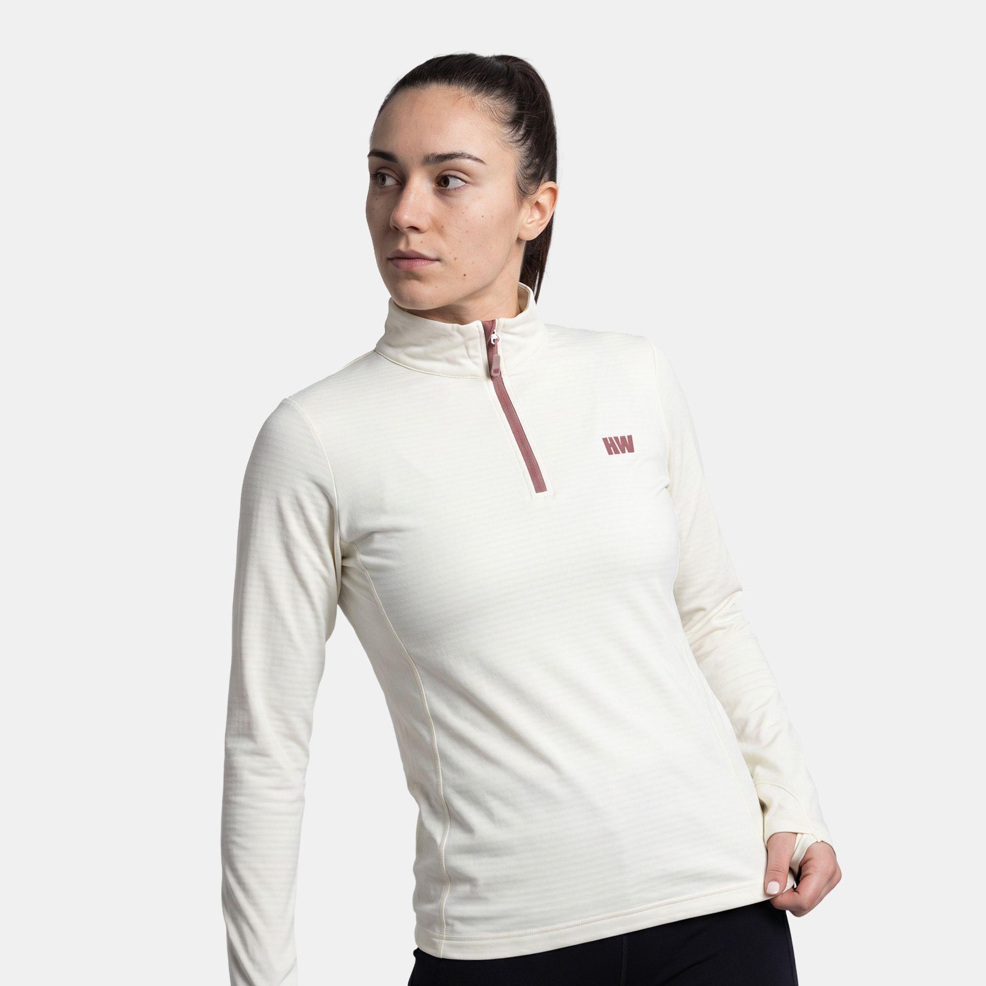 POLAR HW OMEGA BLANCO MUJER-3