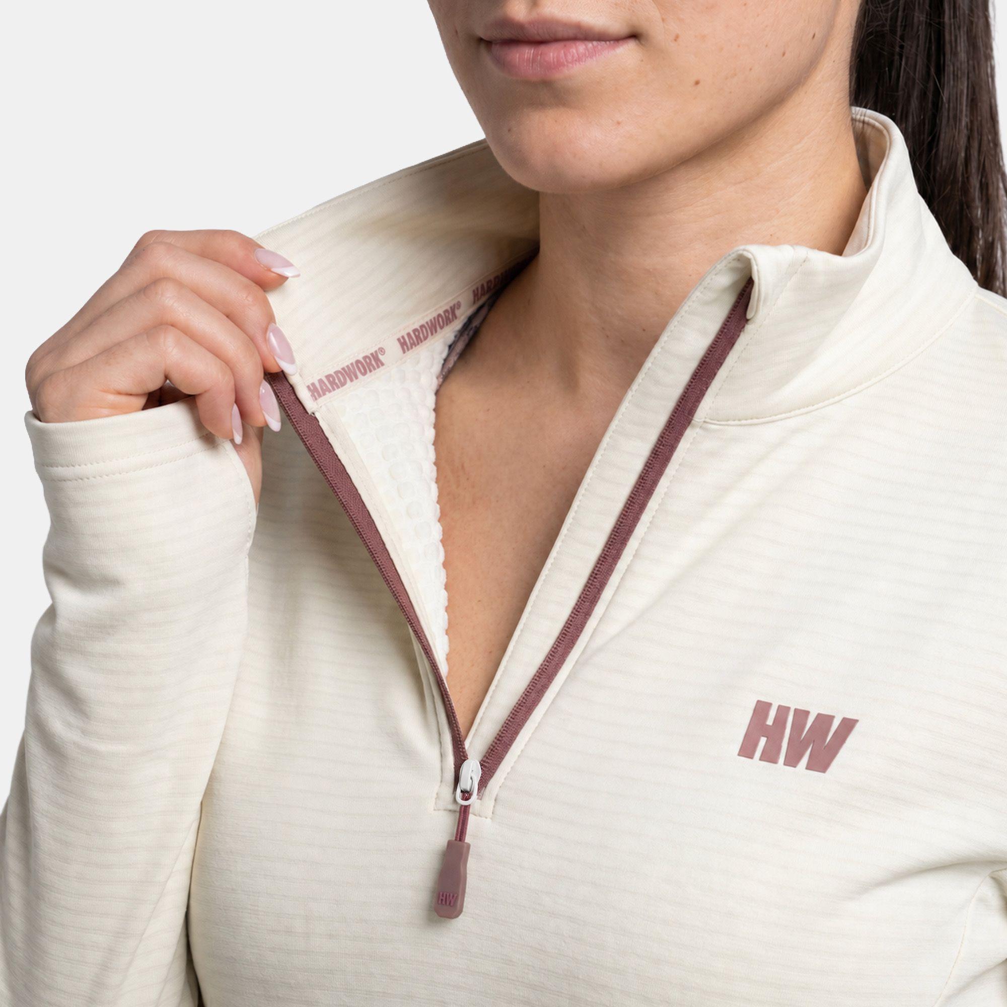 POLAR HW OMEGA BLANCO MUJER-5