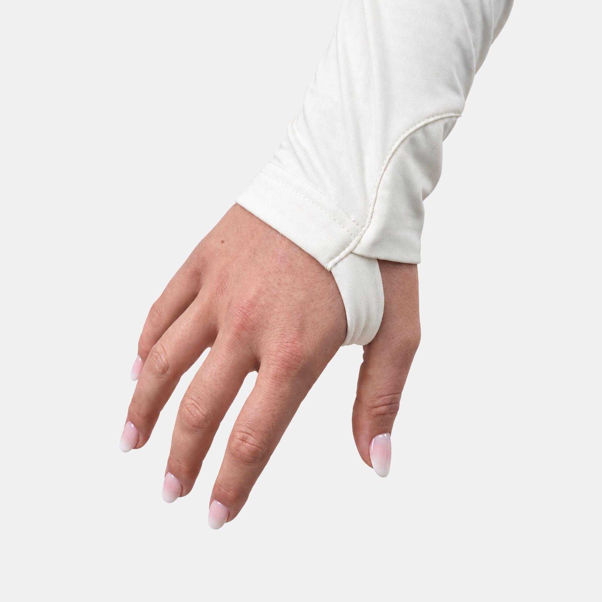POLAR HW OMEGA BLANCO MUJER-6