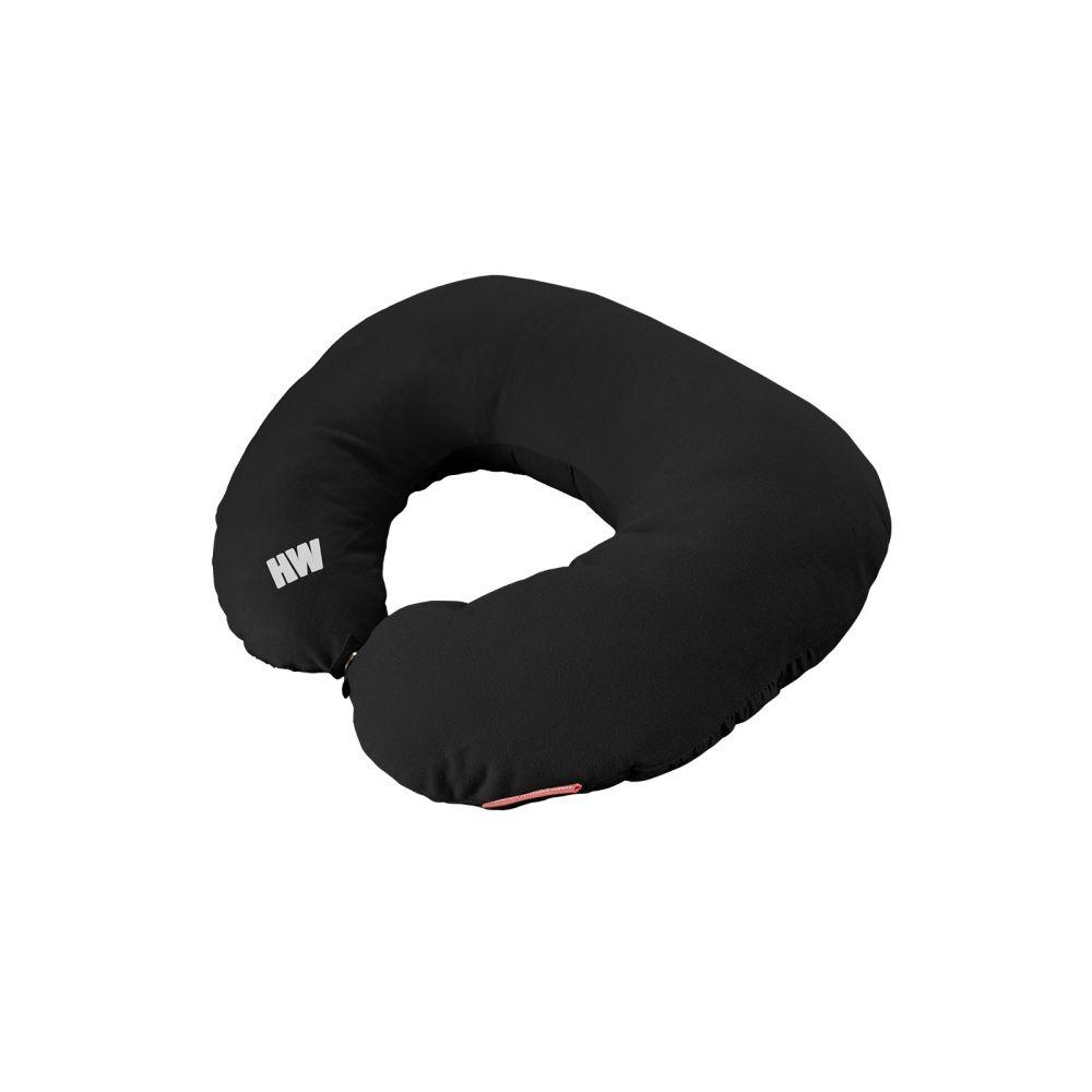 Parka HW Pillow Traveler Mujer Black-3