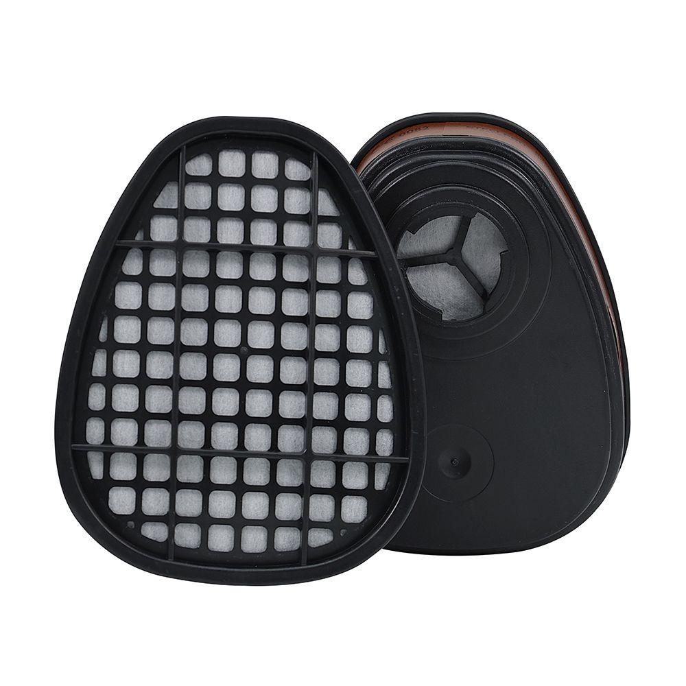 Filtro Ergonic F500Va1 Vapores-2