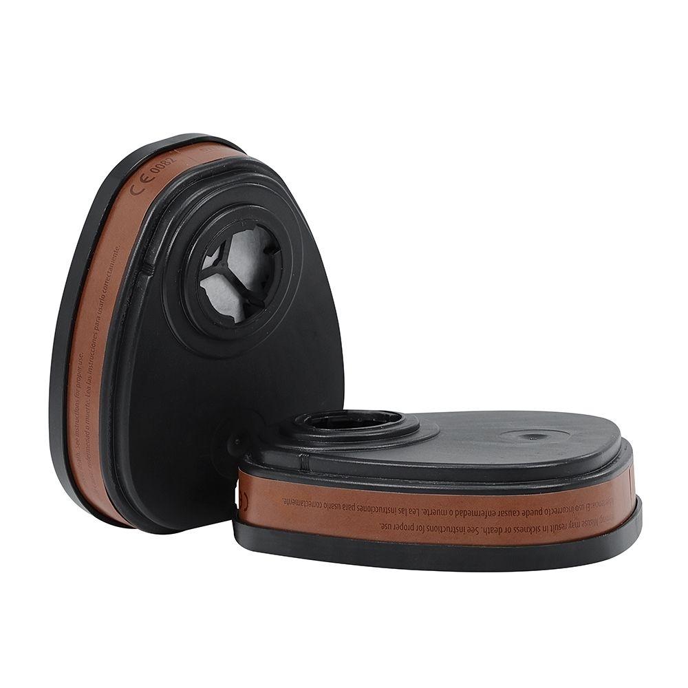 Filtro Ergonic F500Va1 Vapores-3
