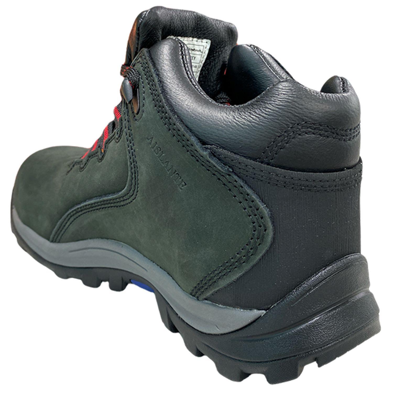 ZAPATO SEGURIDAD EDELBROCK BOTIN ED 106K CARBON GREY-3