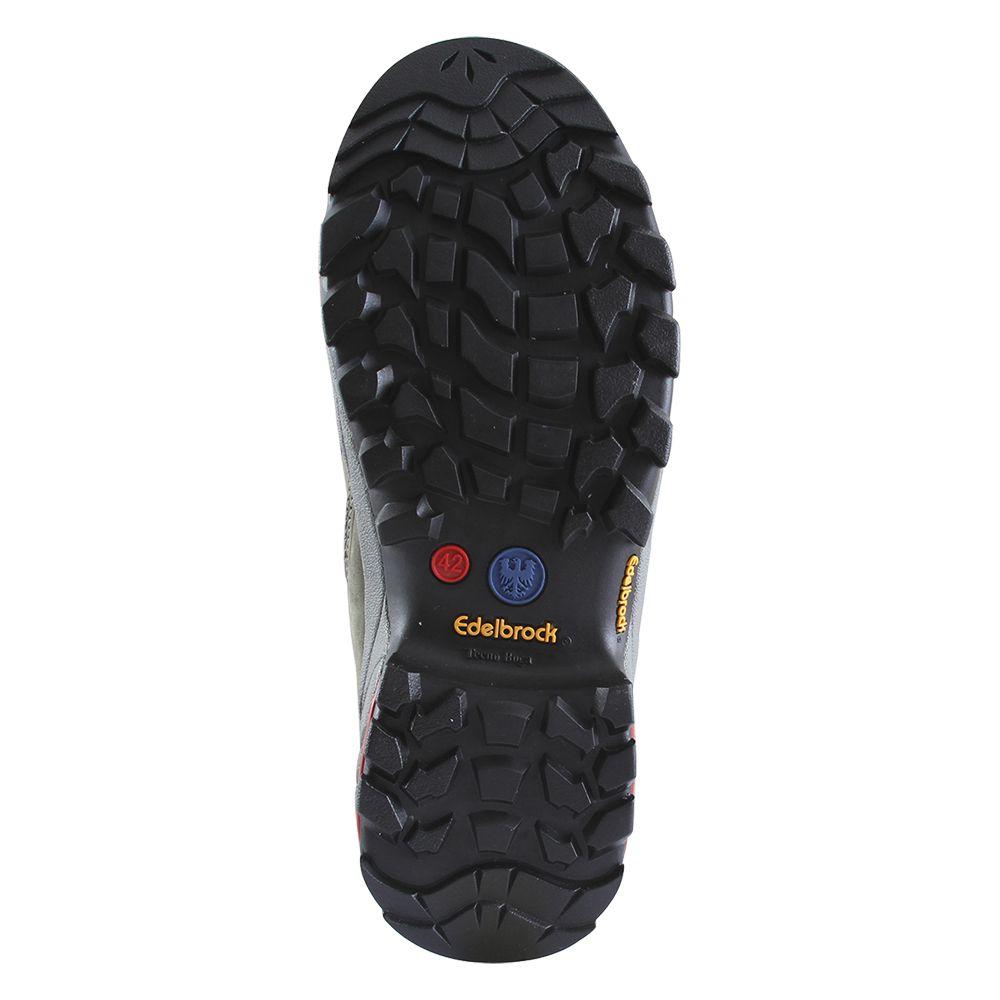 ZAPATO SEGURIDAD EDELBROCK BOTIN ED 205-2