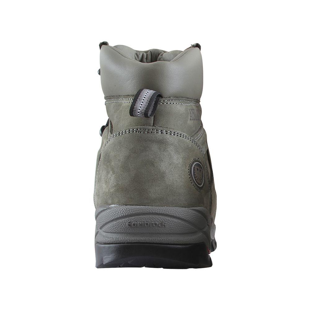 ZAPATO SEGURIDAD EDELBROCK BOTIN ED 205-3
