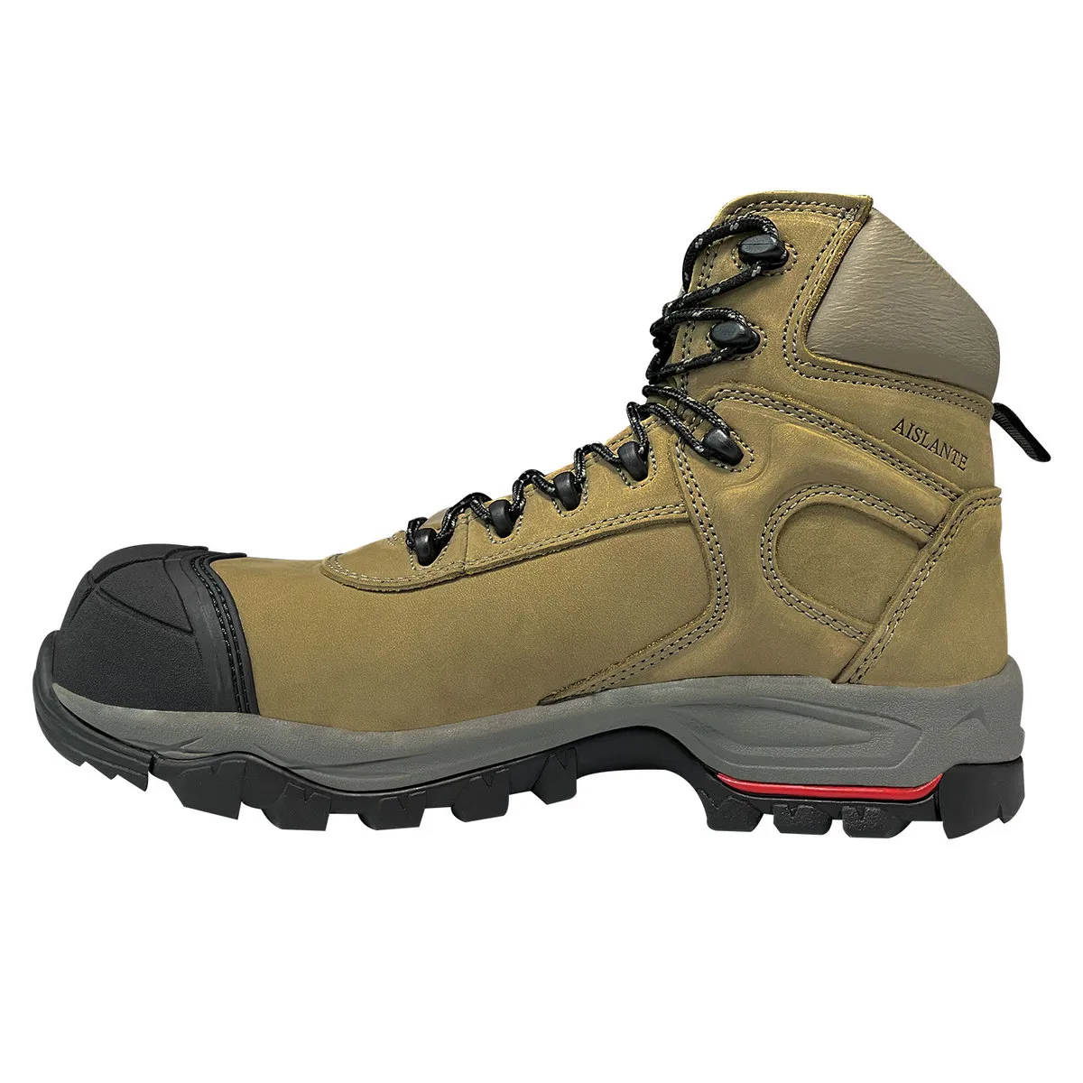 ZAPATO SEGURIDAD EDELBROCK BOTIN ED 205-1