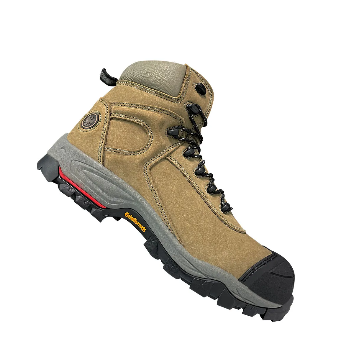 ZAPATO SEGURIDAD EDELBROCK BOTIN ED 205-2